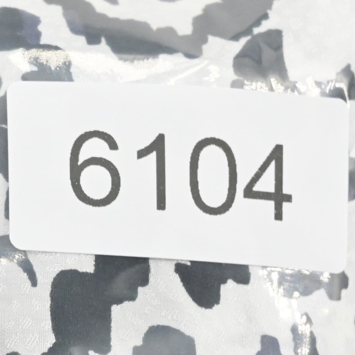 Marie Oliver Womens Silk Top Size XS Animal Print Black White Smocked Femnine