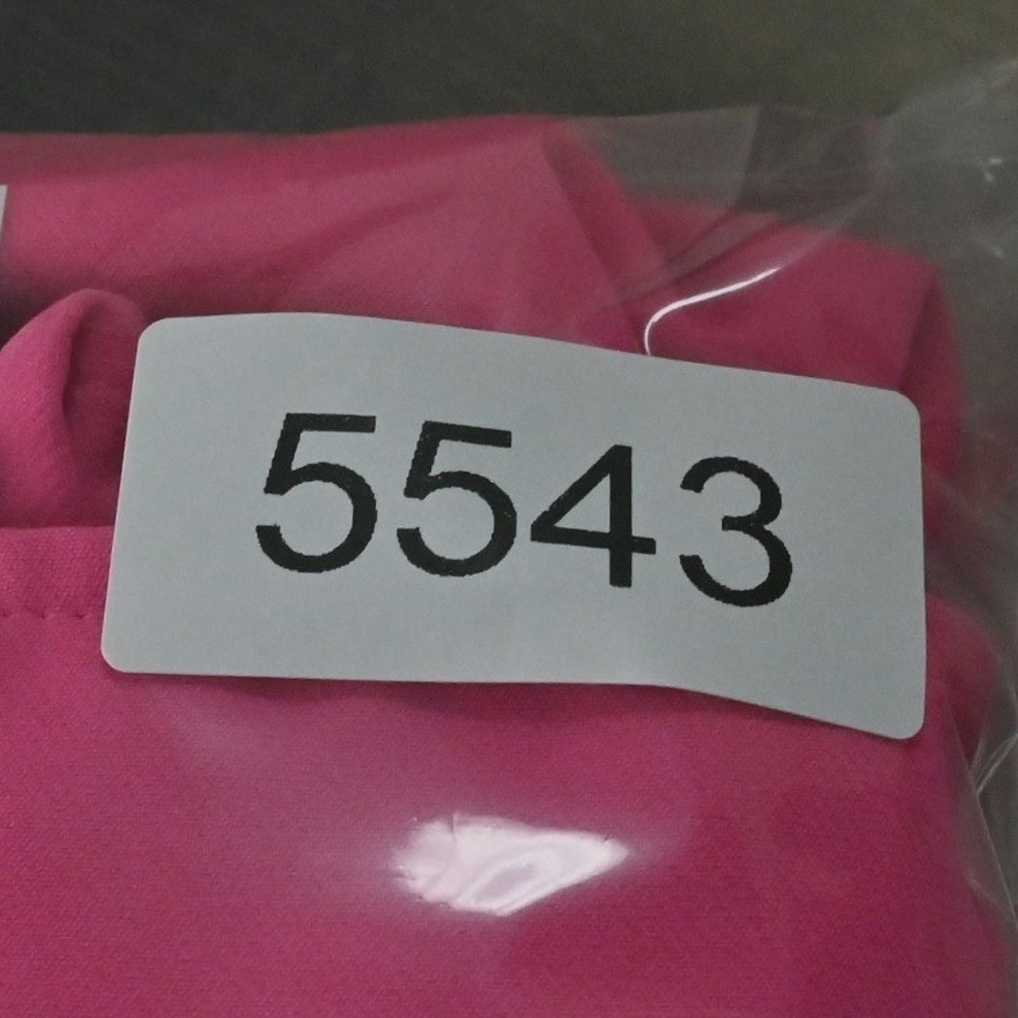 Sail to Sable Pink Cowl Neck Shift Dress Size M Sleeveless Party Cocktail Event