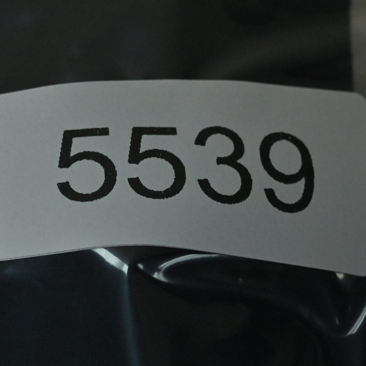 Weili Zheng Linen Midi Dress Size XS Black Spaghetti Strap Slit Y2K Whimsigoth