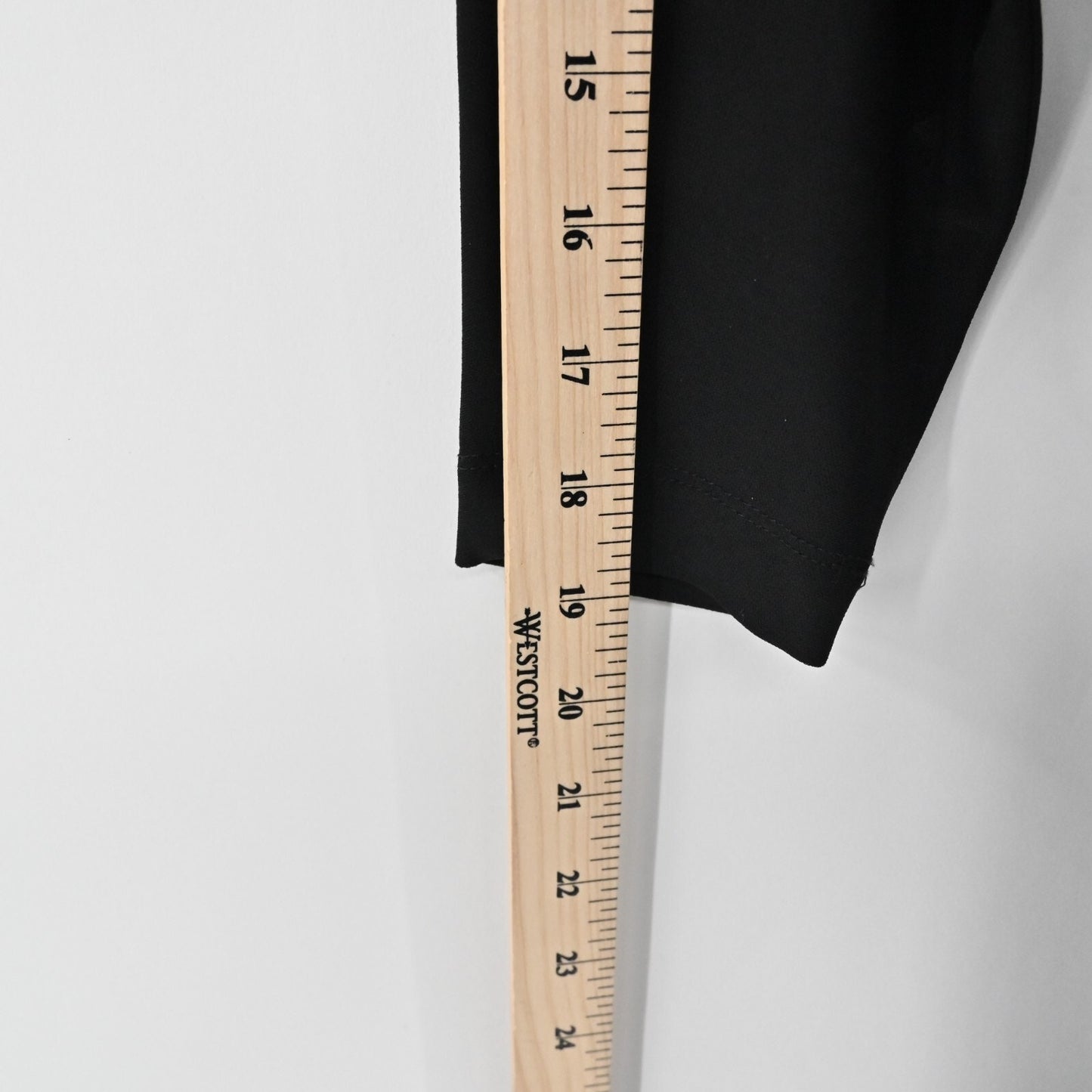 RALPH LAUREN Womens Jumpsuit Size 4 Black Bateau Neck Stretch Waist Minimalist