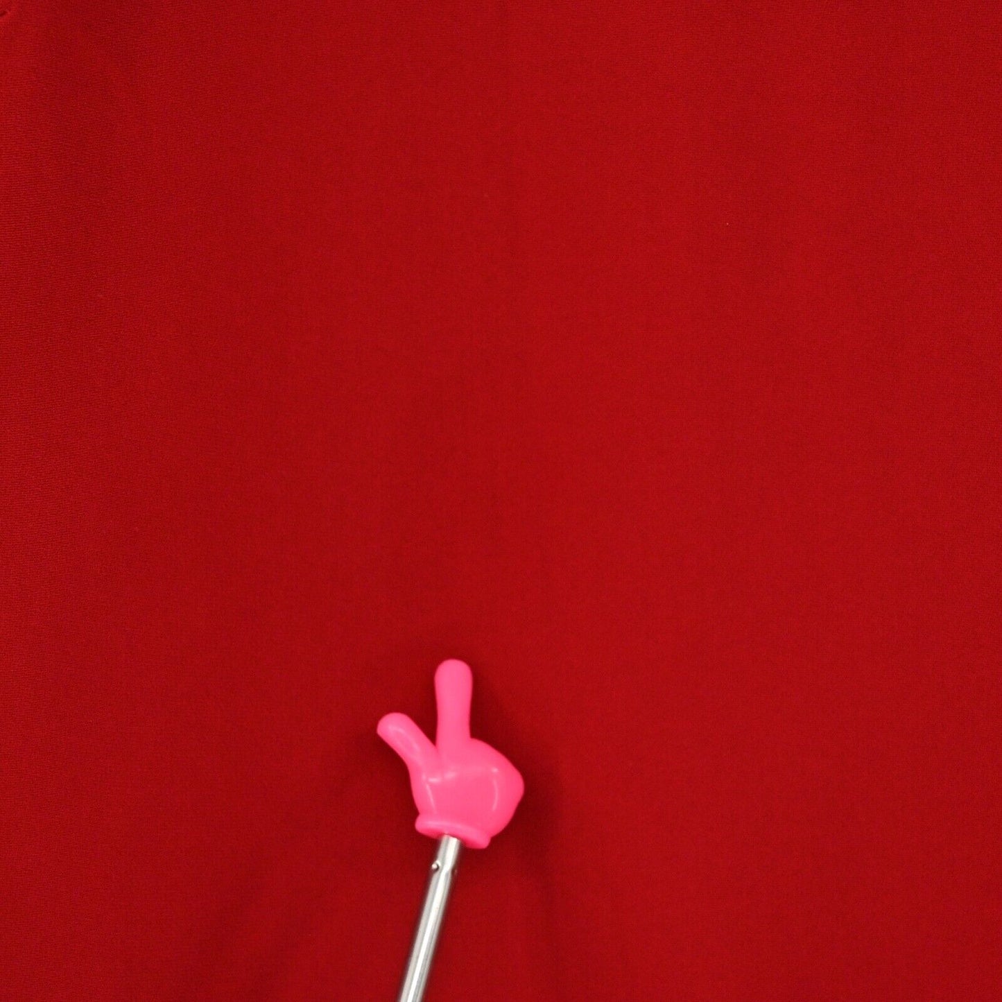 RALPH LAUREN Black Label Dress Womens Sz 6 Red Long Sleeve Classic Sheath Career