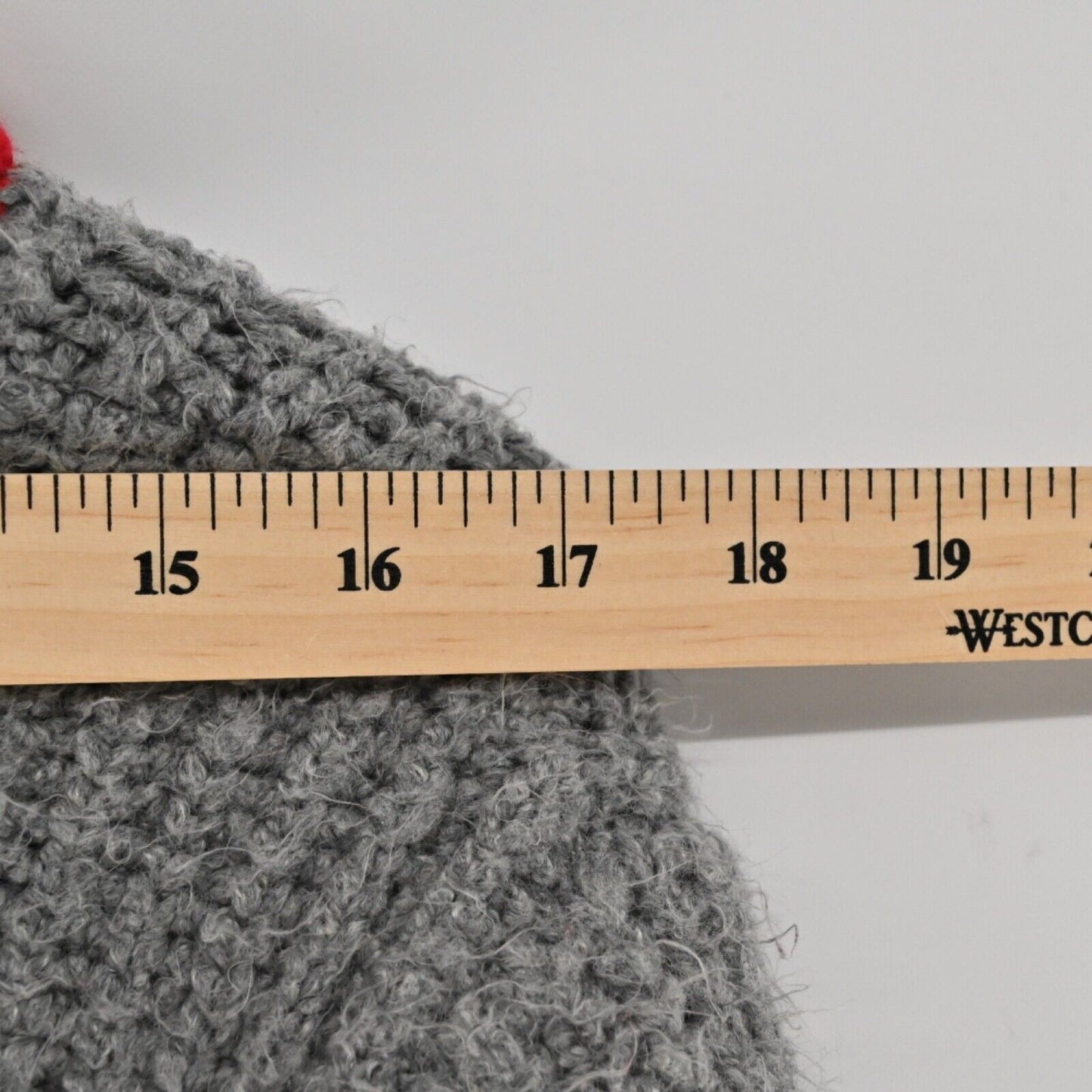 AMERICAN EAGLE Cardigan Womens Sz XS Gray Full Zip Crop Retro Varsity Letterman