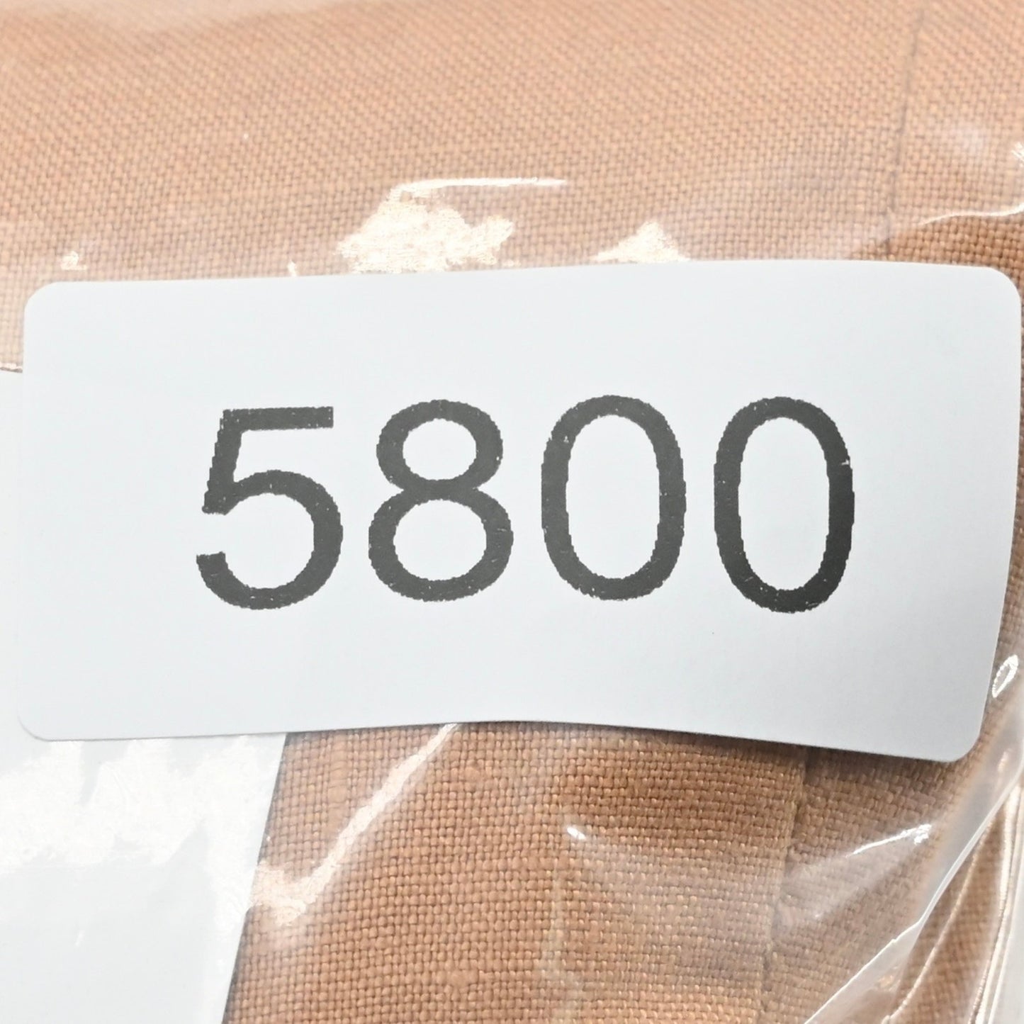 Vtg Womens Linen Blazer Size 6 Quiet Luxury Button Career Ann Tjian for Kenar