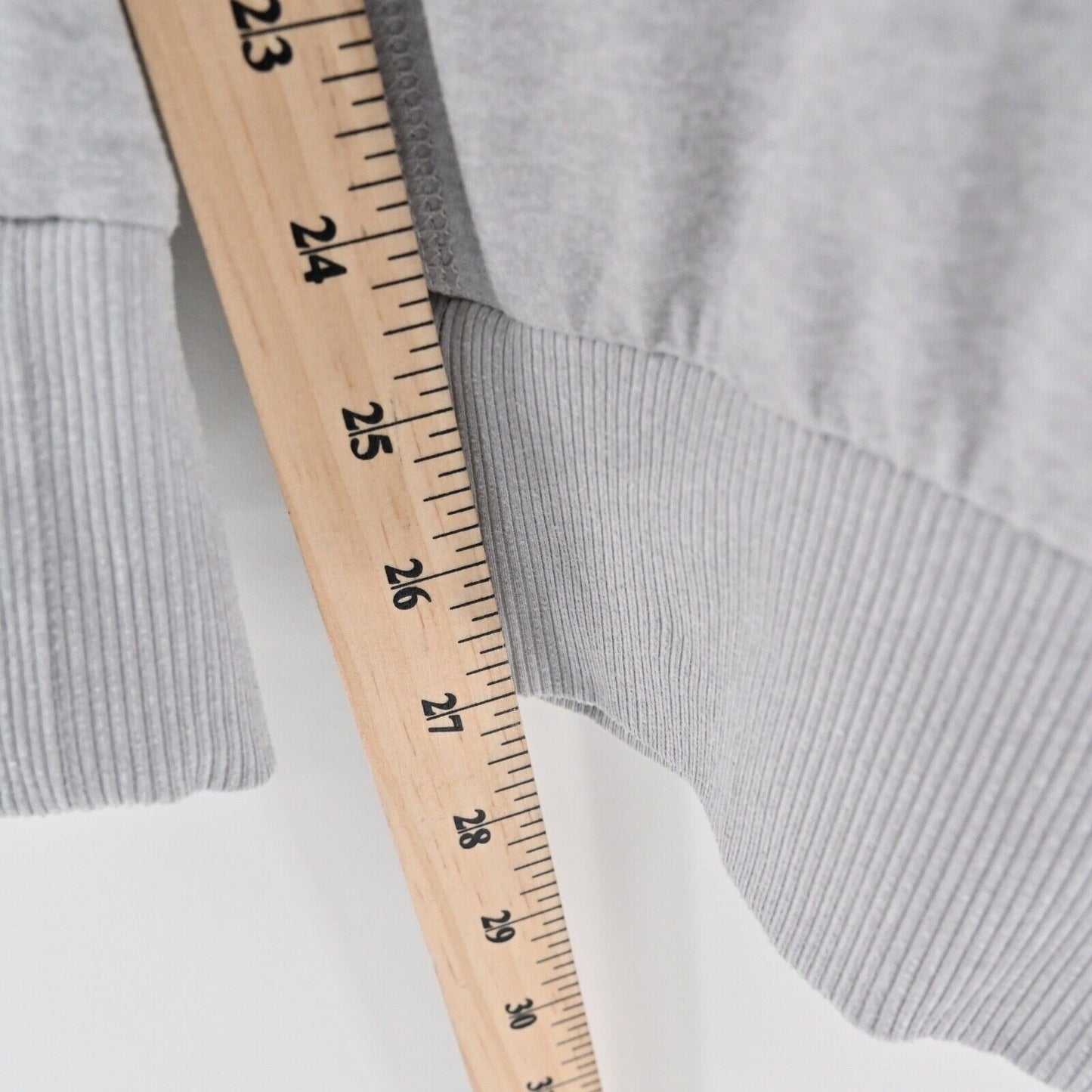 ATHLETA Pants Womens Sz 3X Gray High Rise Elastic Drawstring UpTempo Jogger Soft