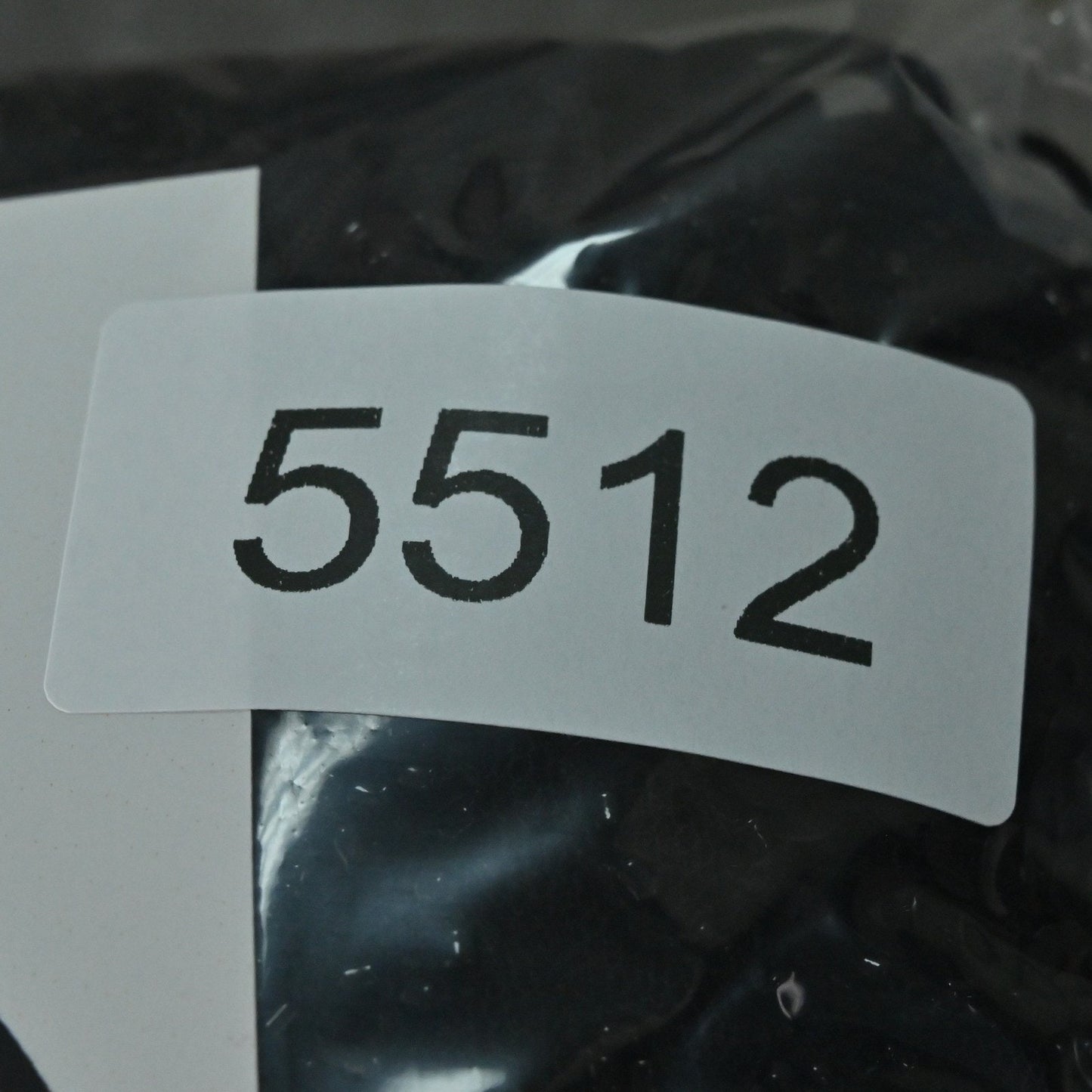 PrettyGuide Sequin Fringe Cocktail Midi Dress Size L Gatsby Glam Flapper Black