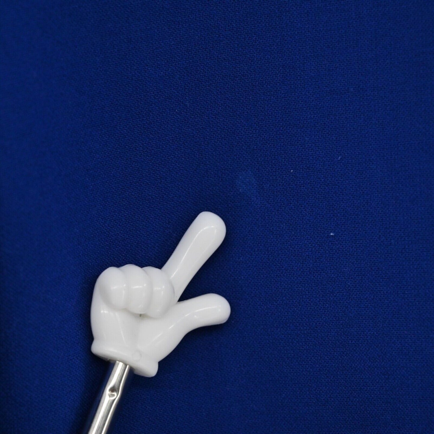 J CREW Pants Womens Size 4 Royal Blue Low Rise Tapered Slim Stretch Dress Career