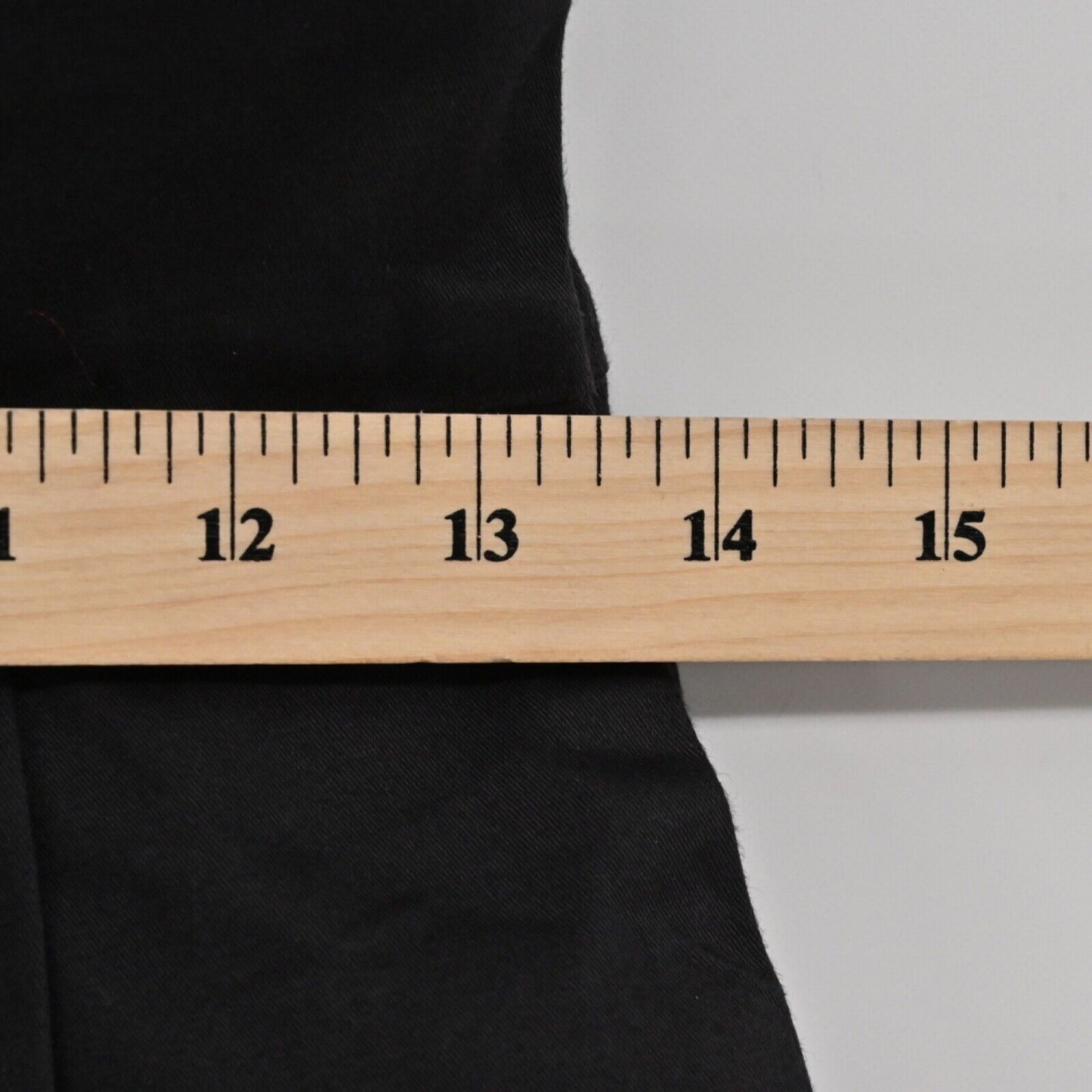 GRETCHEN SCOTT Dress Womens Sz XS Black Strapless Sweetheart Bow Fit Flare Retro