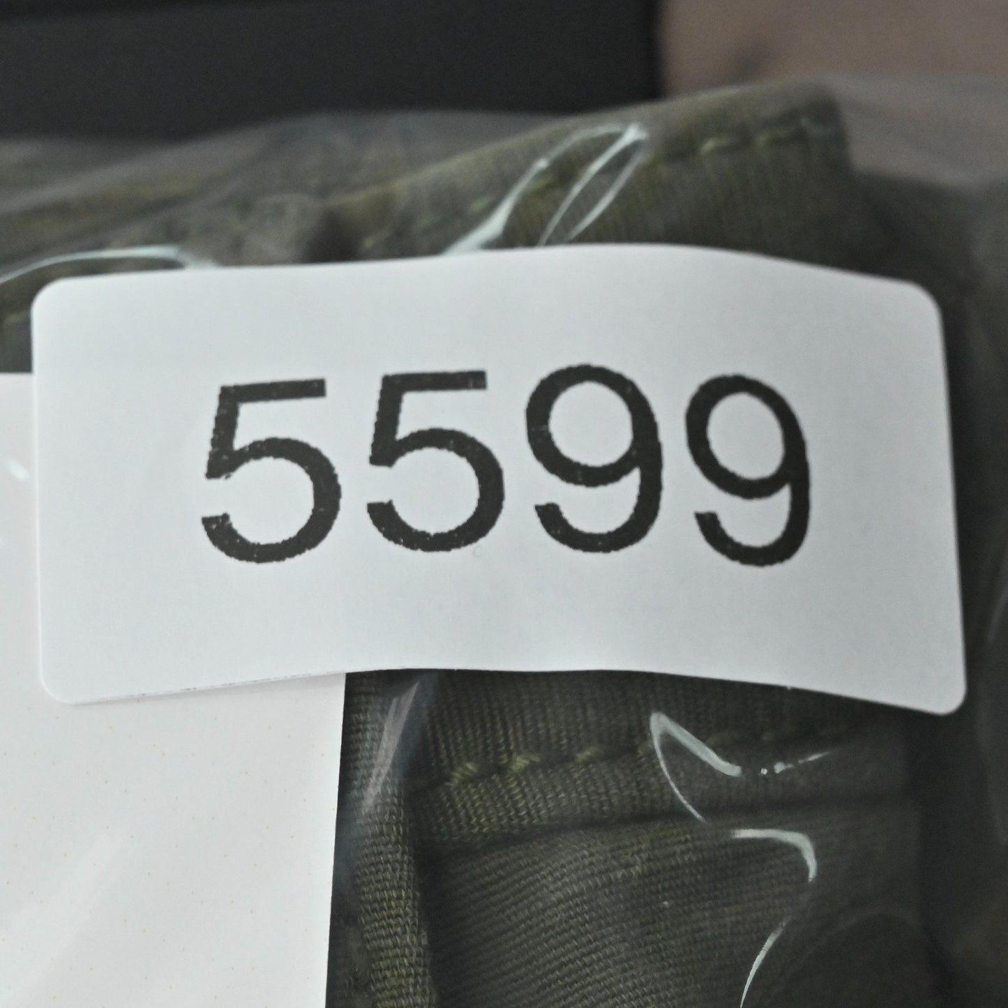 Kate Spade Havana Alma Green Cargo Pants Size 00 Slim Cropped Pocket Zip Trouser