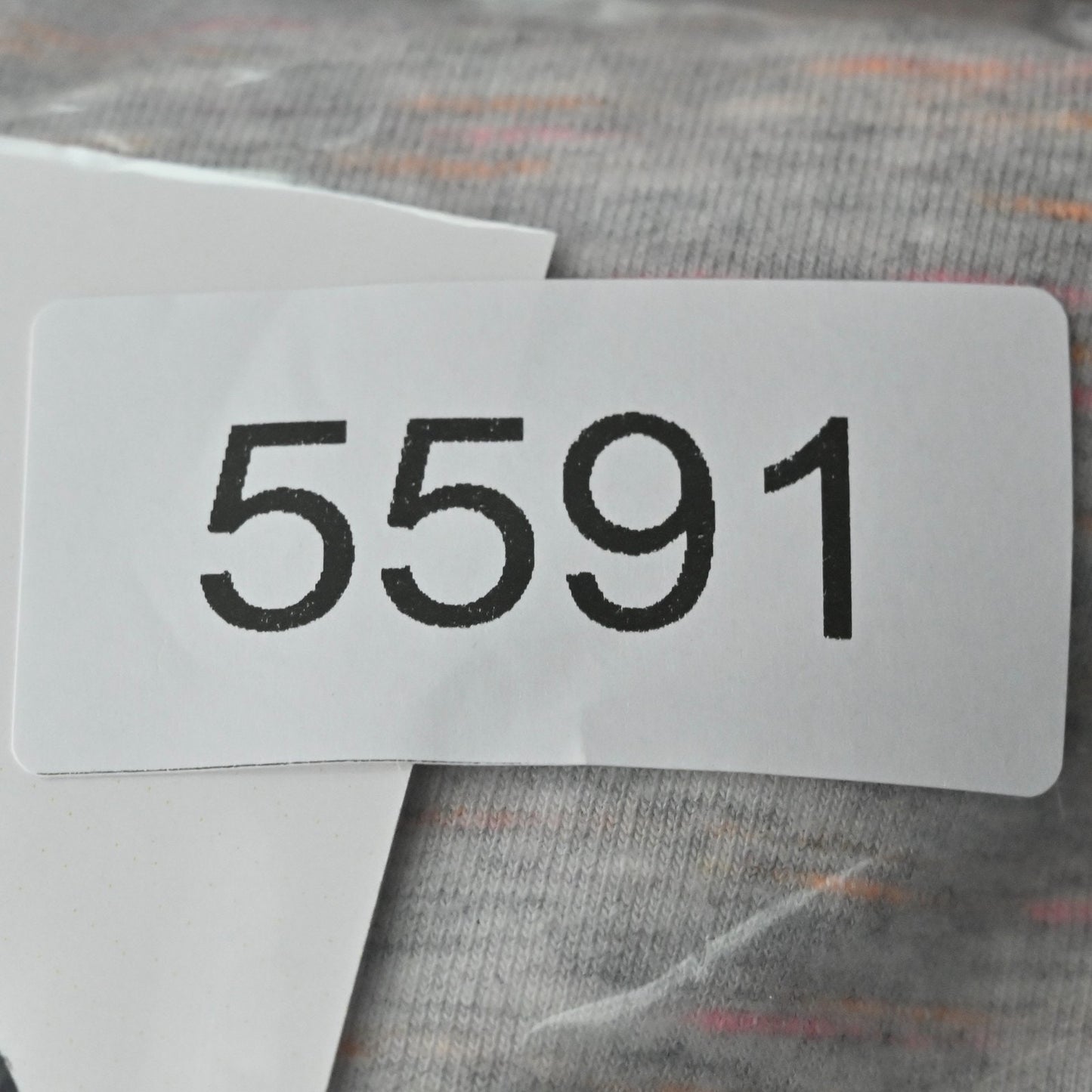 Lilly Pulitzer Womens Skipper Pullover Sz S Sunny State of Mind Gray Sweatshirt