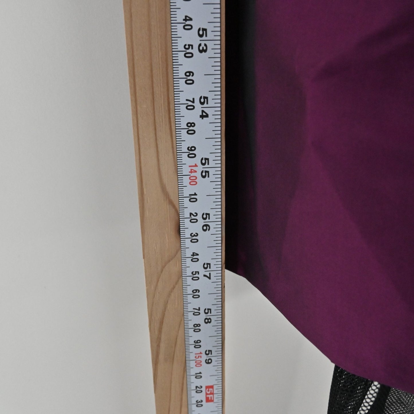 Vtg 60s Victoria Royal Beaded Evening Gown Dress Size 10 Silk Purple Taffeta Bow