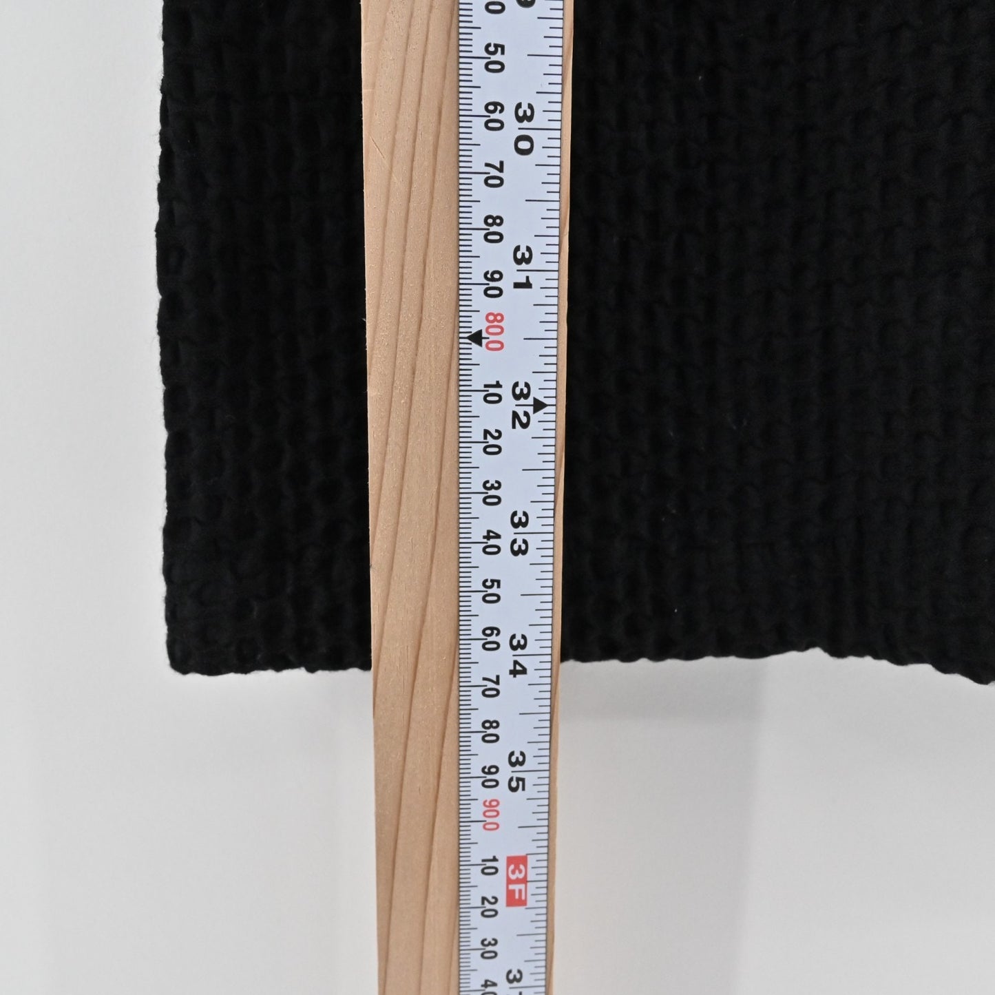 EILEEN FISHER Womens Tonal Texture Shift Dress Size 4P Black Cotton Blend Office