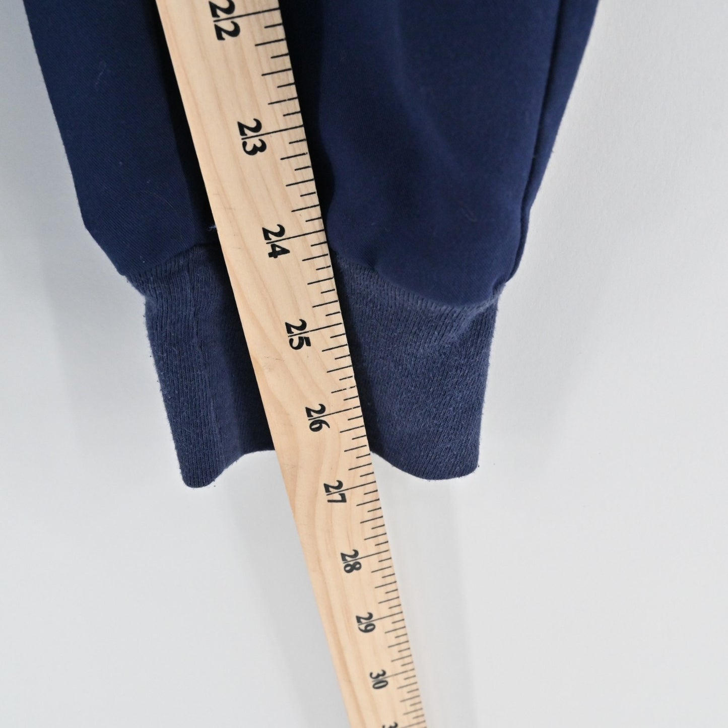 FIGS Womens Scrub Zamora Pants Size XSP Jogger Navy Blue Technical Collection