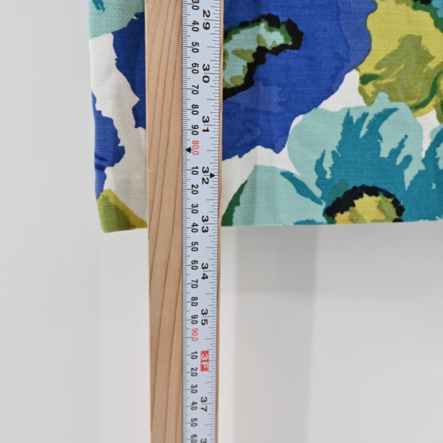 LOFT Floral Shift Dress Size 2 Blue Cotton Preppy Brunch Wedding Guest Church