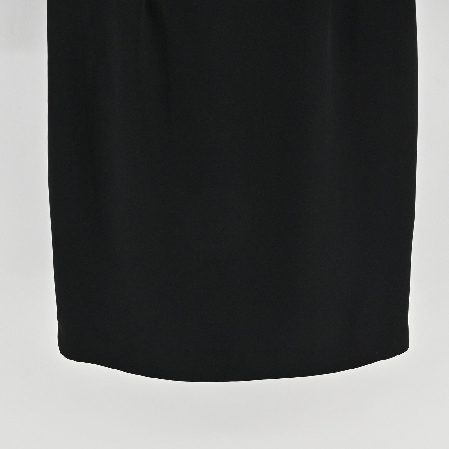 Vtg Y2k Twee Black Dress Size 2 Petite Bow Geisha Mod Retro Elegant Polished