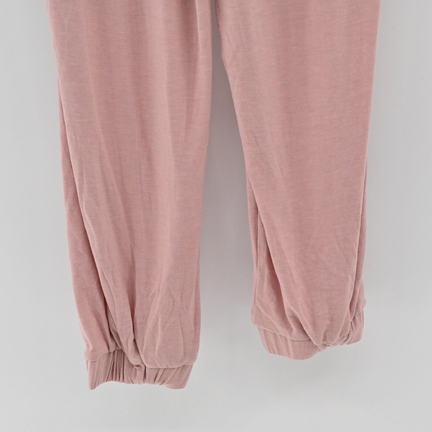 FABLETICS Pants Womens Size XS Pink RestoreKnit Elastic Waist Athletic Jogger