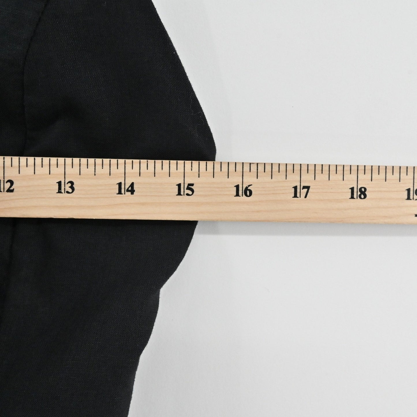 Weili Zheng Linen Midi Dress Size XS Black Spaghetti Strap Slit Y2K Whimsigoth