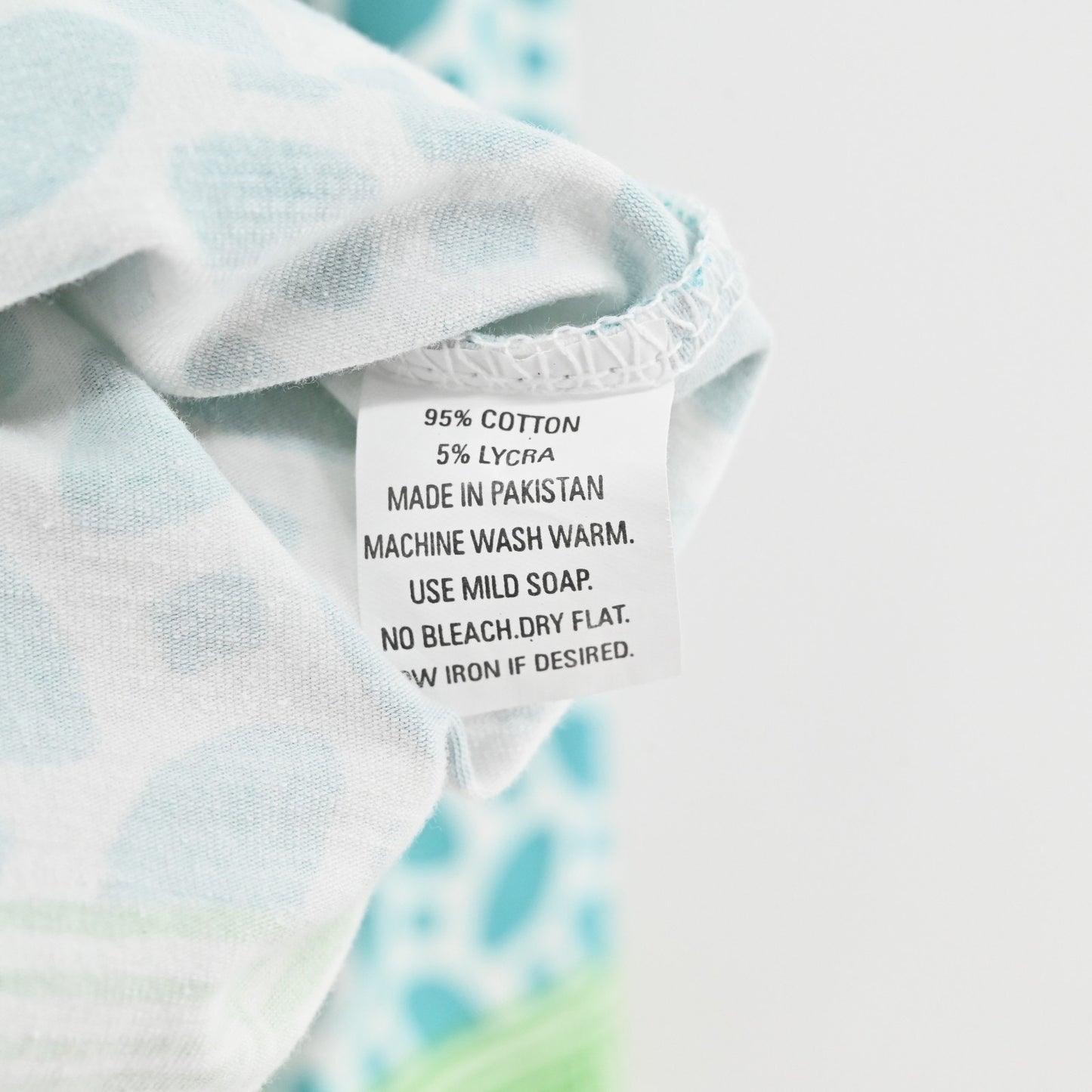 Barbara Gerwit Womens Cardigan Size XS Blue Green Coastal Preppy Cotton Button