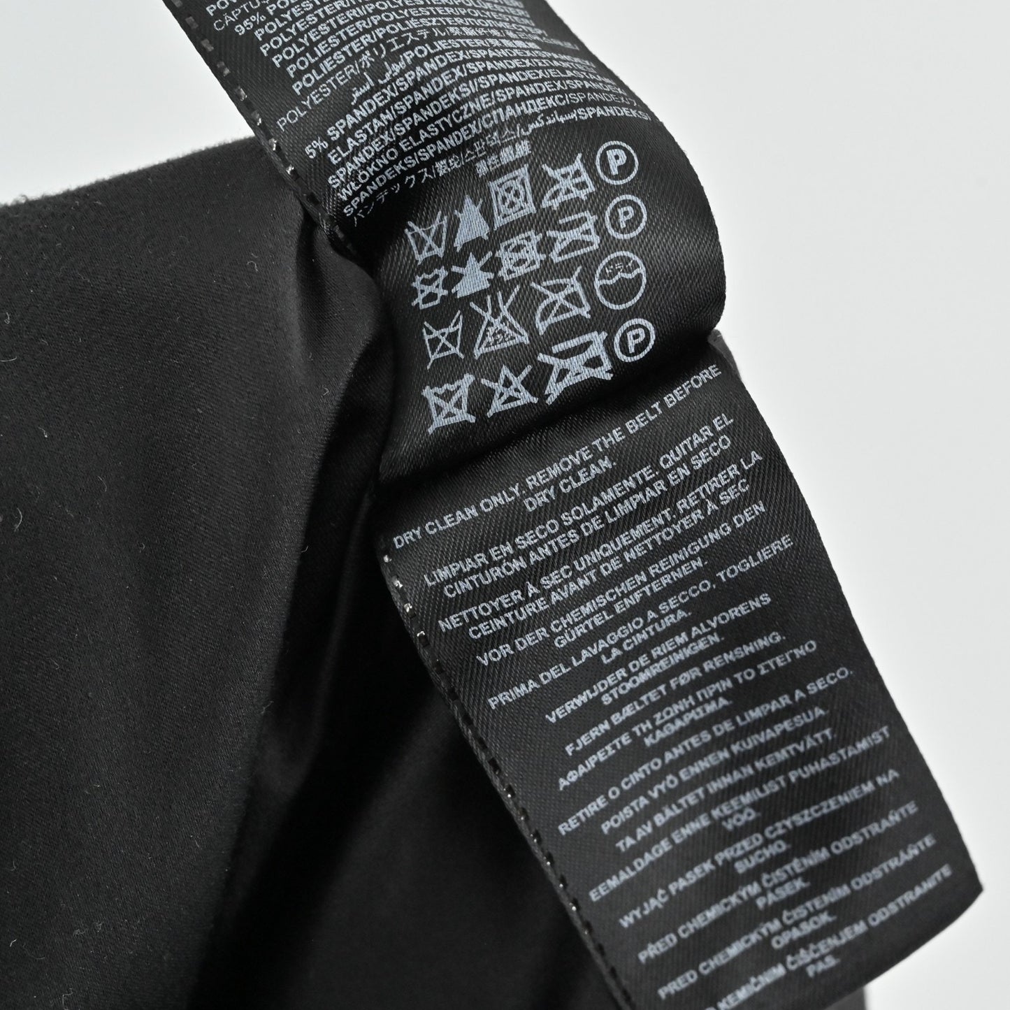 Vtg Y2k Guess Pin Up Dress Size 0 Rockabilly Polka Dot Retro Black White Ruched