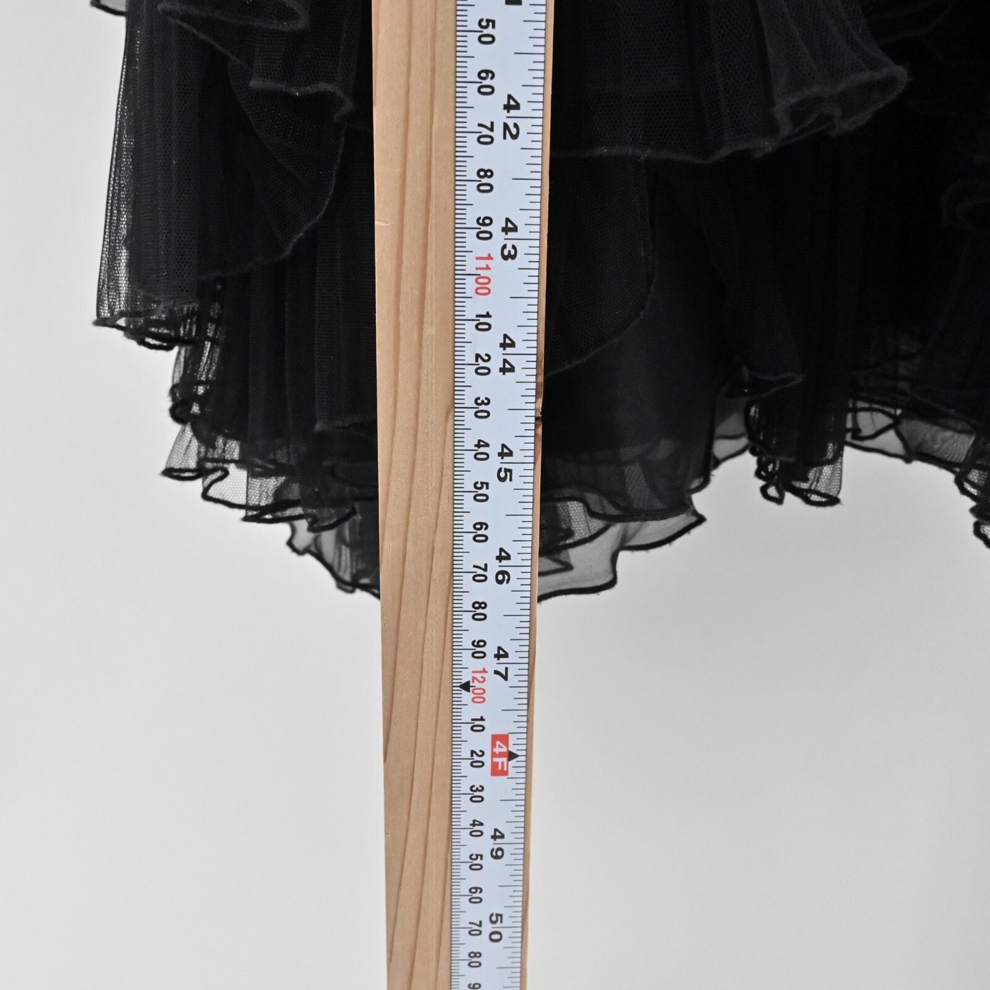 Vtg Black Gown Dress Size S Silk Whimsigoth Sequin Beaded Fairygoth Strapless