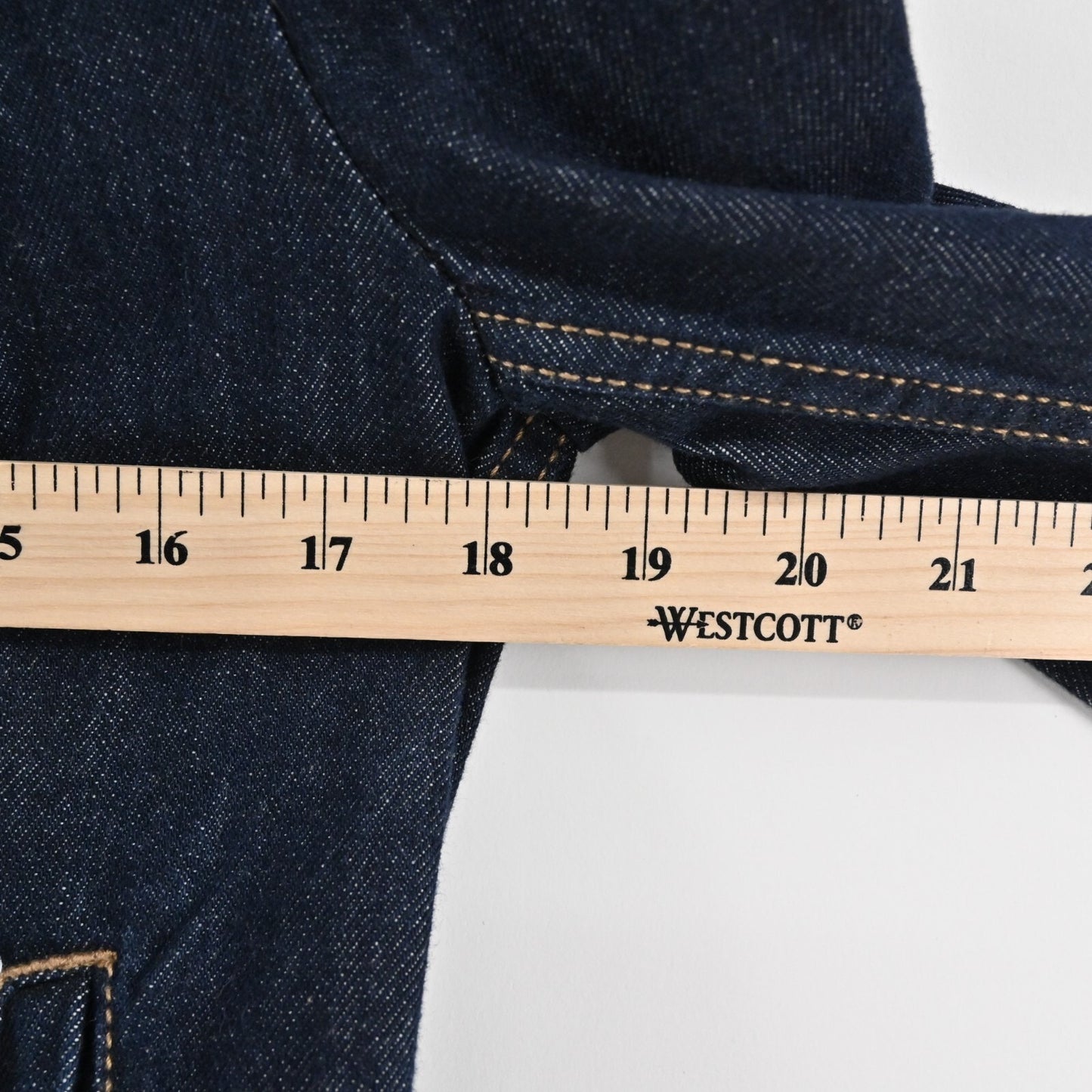 BANANA REPUBLIC Womens Embroidered Tiger Jacket Size XS Blue Denim Button Patch