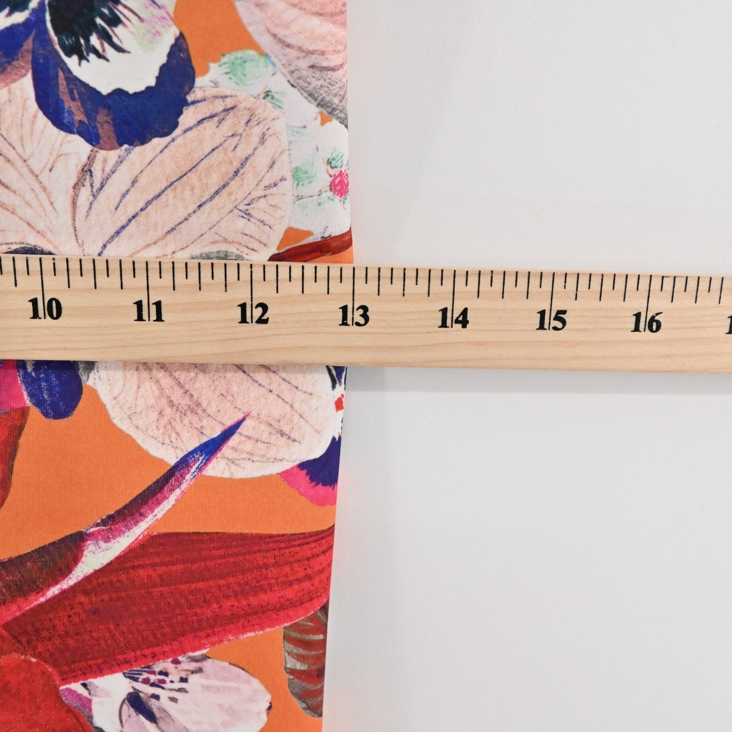 Clover Canyon Prism Orchid Neoprenen Scuba Dress Sz S Bodycon Sleeveless Stretch