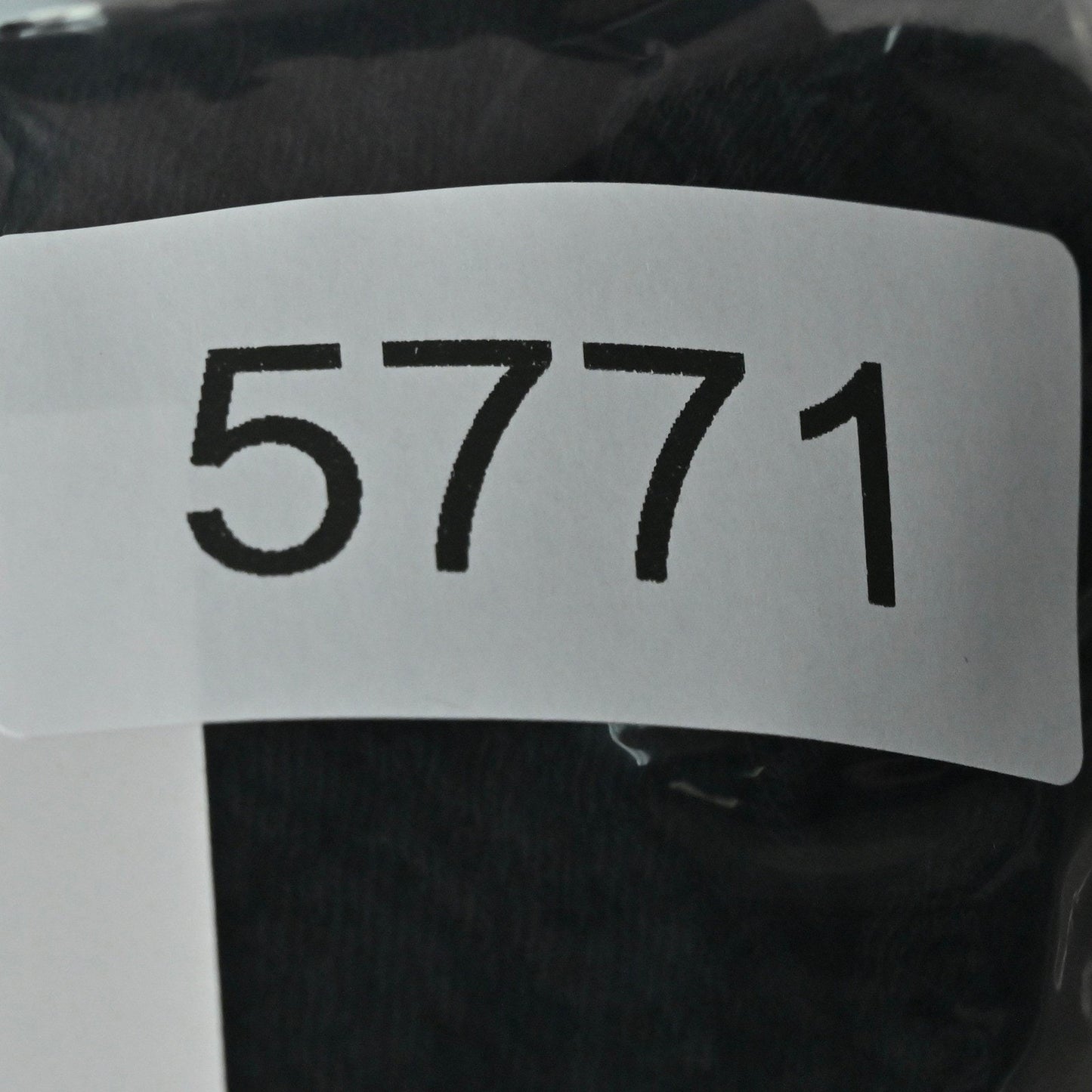 Anthropologie Maeve Flounced Mock Neck Mini Dress Size L Black Boho Ruffle Hem