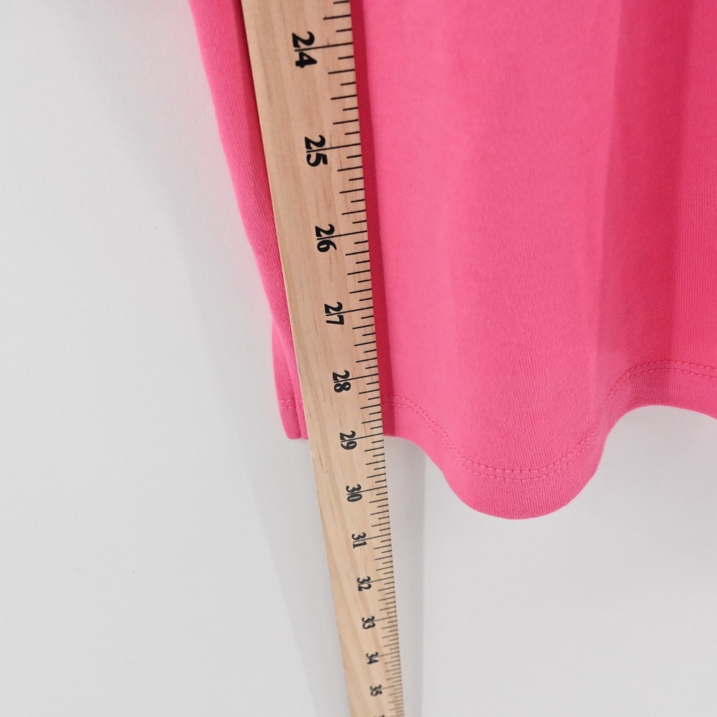 QUACKER FACTORY Top Womens Size 1X Pink Butterfly Cut Out Rhinestone Scoop Neck