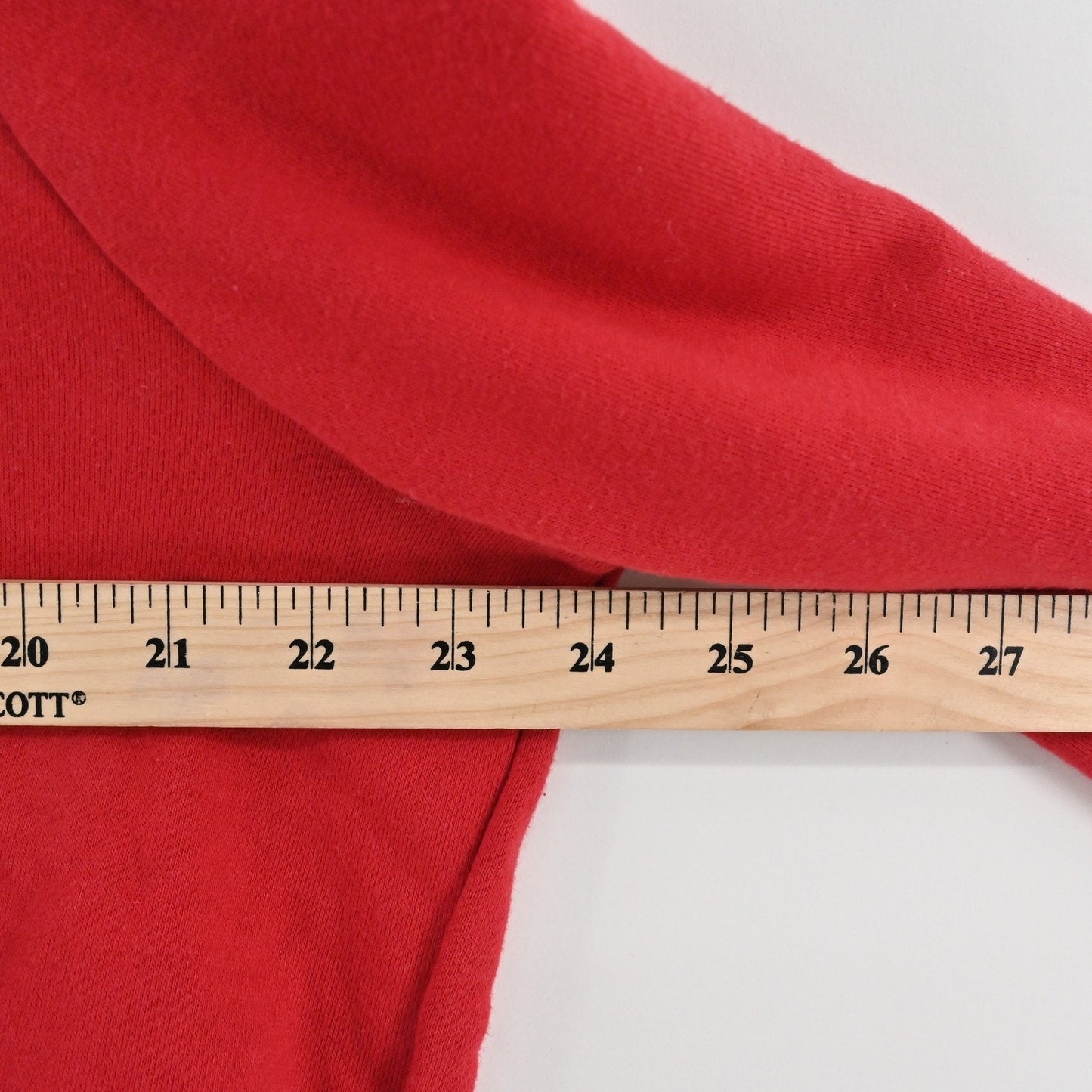 BoxLunch Strawberry Shortcake Sweater Size M Turtleneck Crewneck Nostalgic Retro