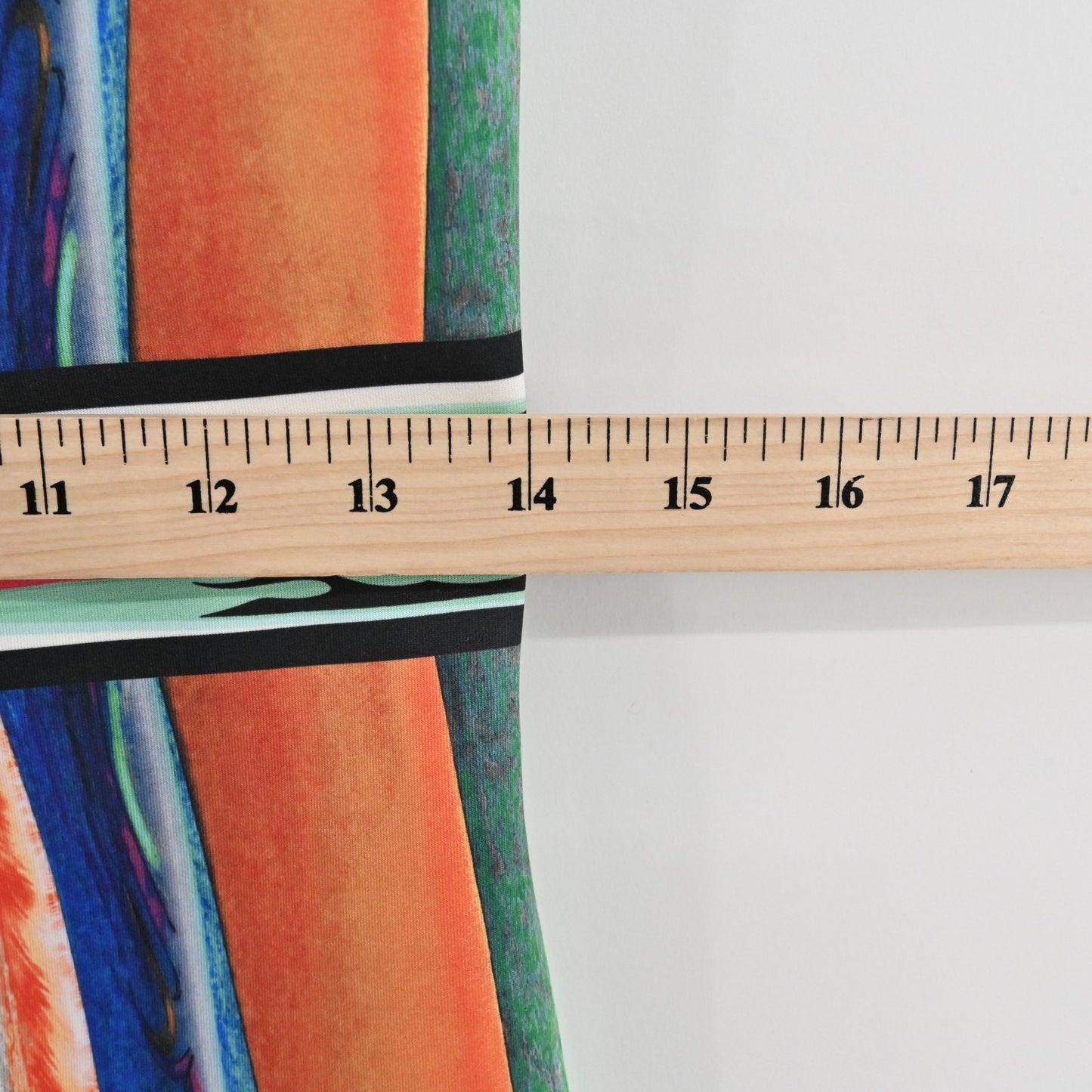 Clover Canyon Long Board Neoprene Bodycon Dress Size S Mini Scuba Dopamine