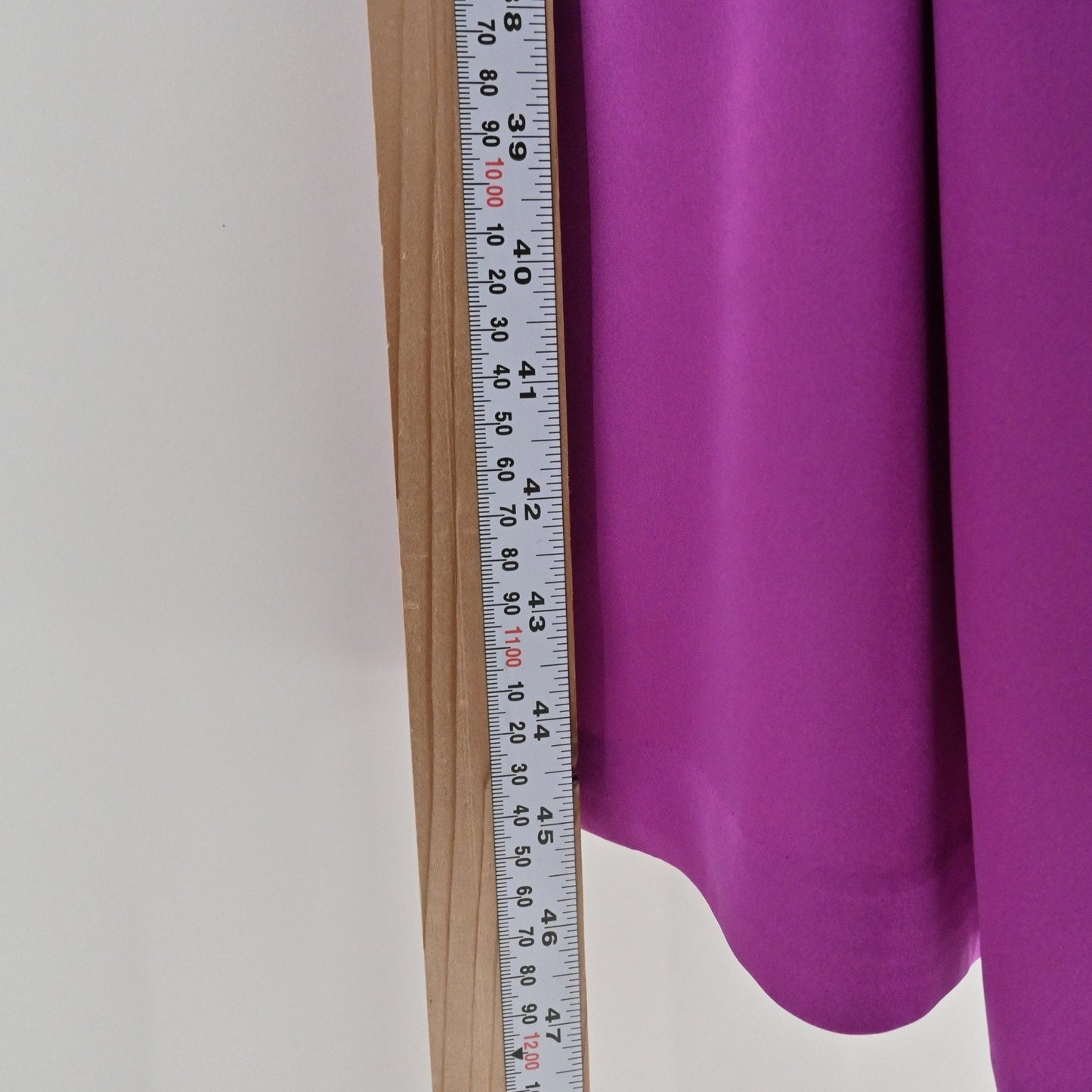 Ann Taylor Purple Wrap Midi Dress Size 0P Romantic Wedding Guest Lilac Feminine