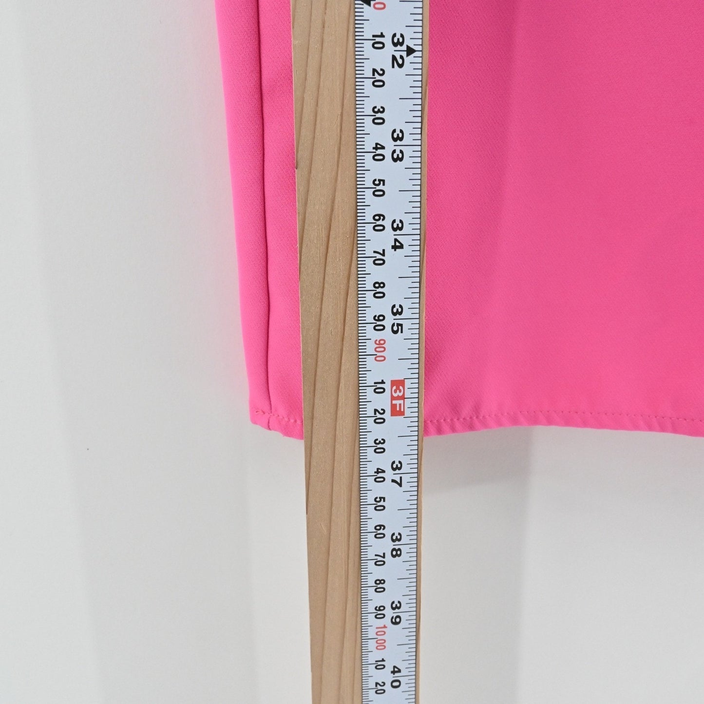 Sail to Sable Pink Cowl Neck Shift Dress Size M Sleeveless Party Cocktail Event