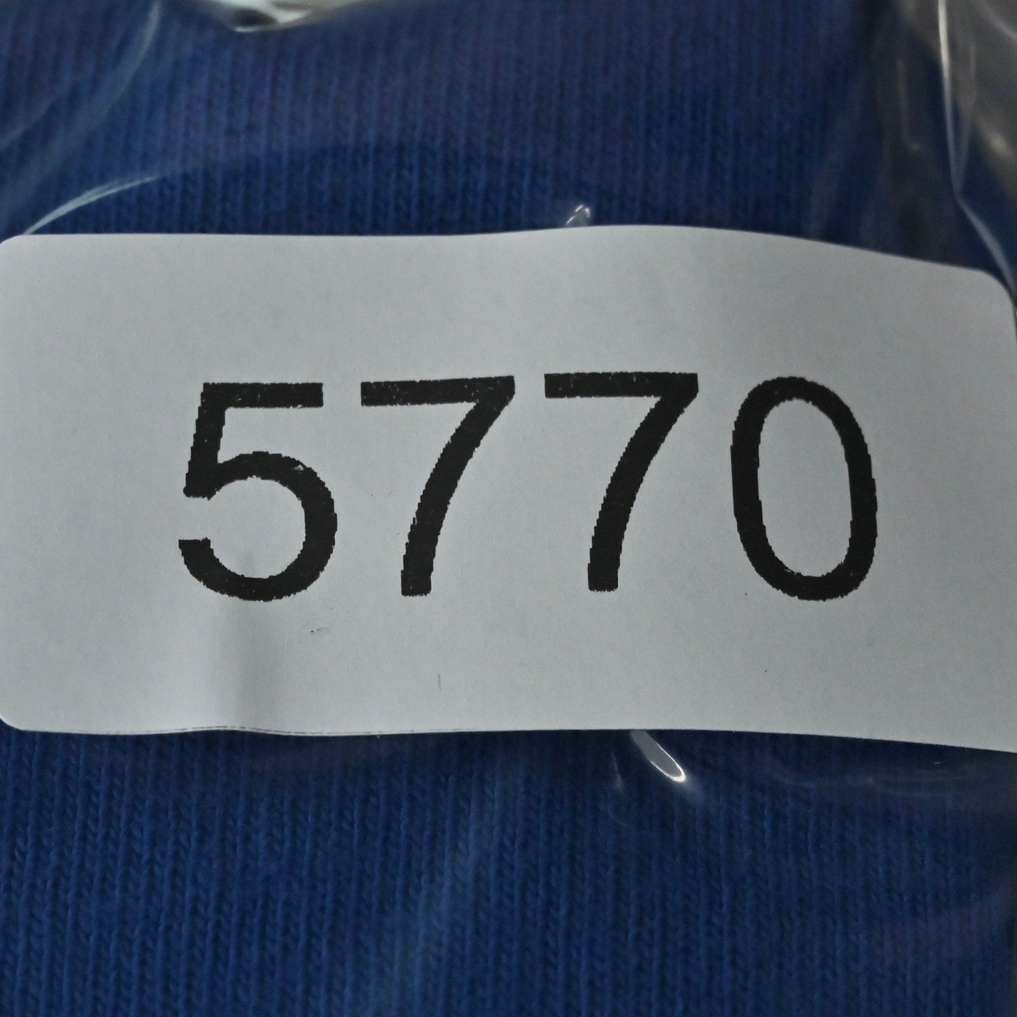 Vtg Bryn Walker Oversized Tunic Dress Size L Blue Cotton Lagenlook Boho Pockets