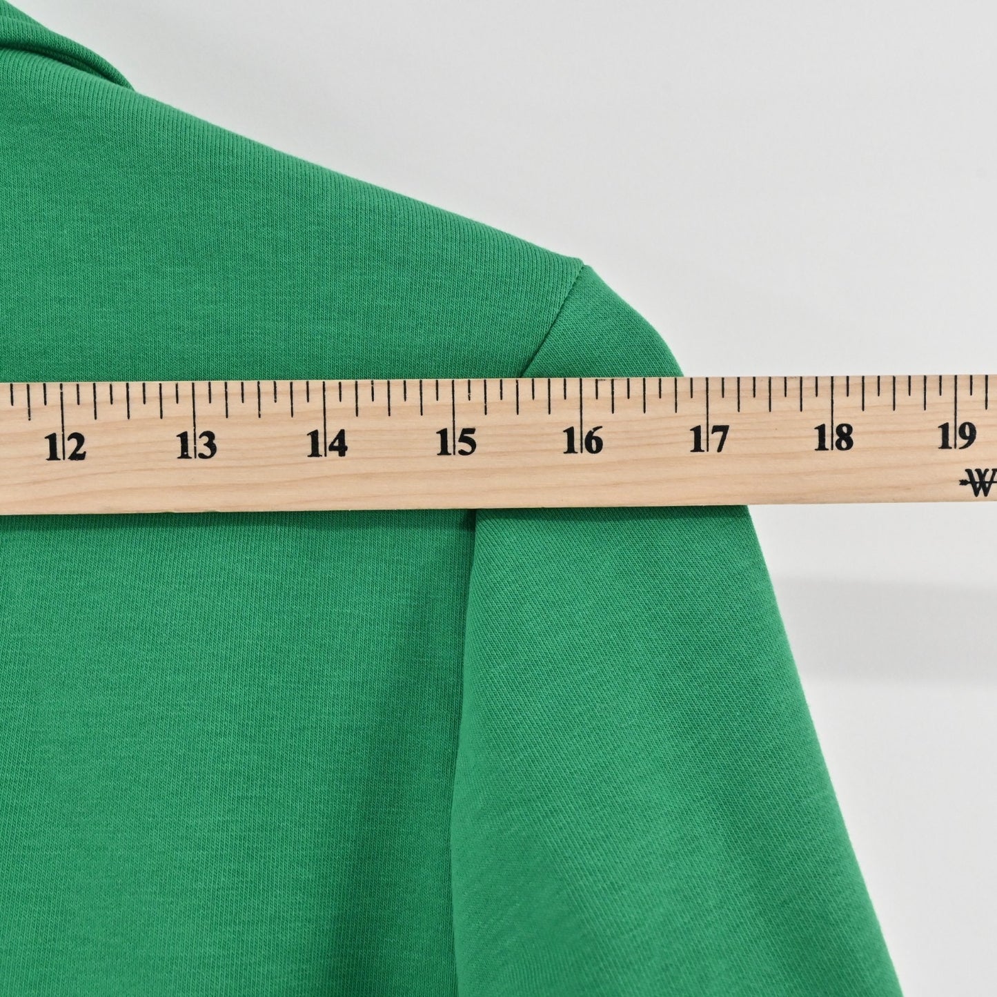 Miller Wendt Womens Ashley Blazer Size L Masters Green Star Patch Jacket NEW