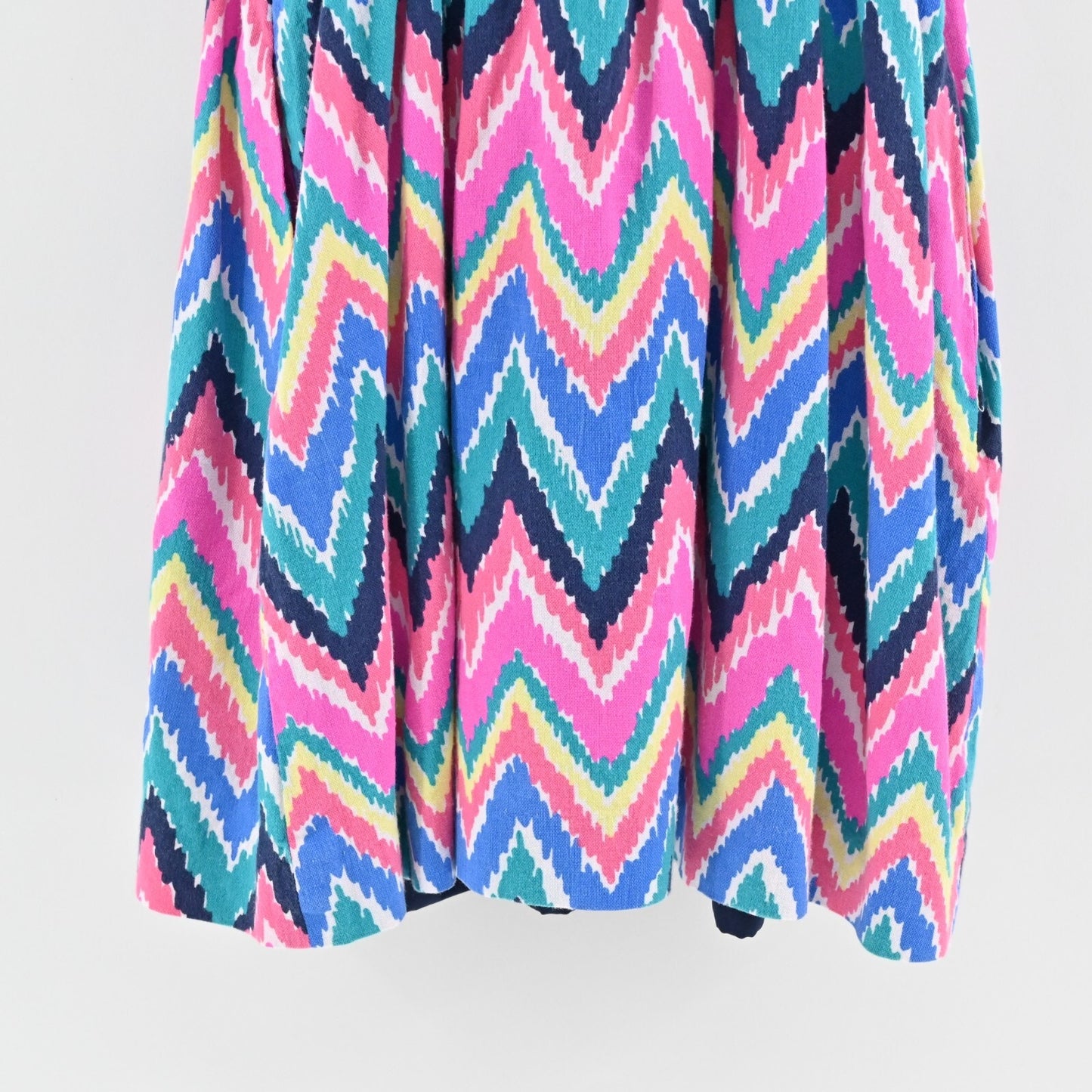 LILLY PULITZER Sherlynn Dress Size 0 Multi Hearts A Flutter Sleeveless Mini