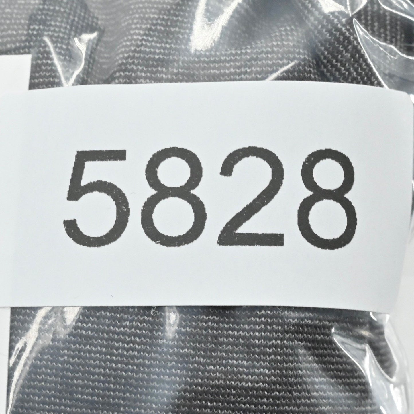 J McLaughlin Gray Sleeveless Dress Size M Quiet Luxury Fitted Career Casual Chic