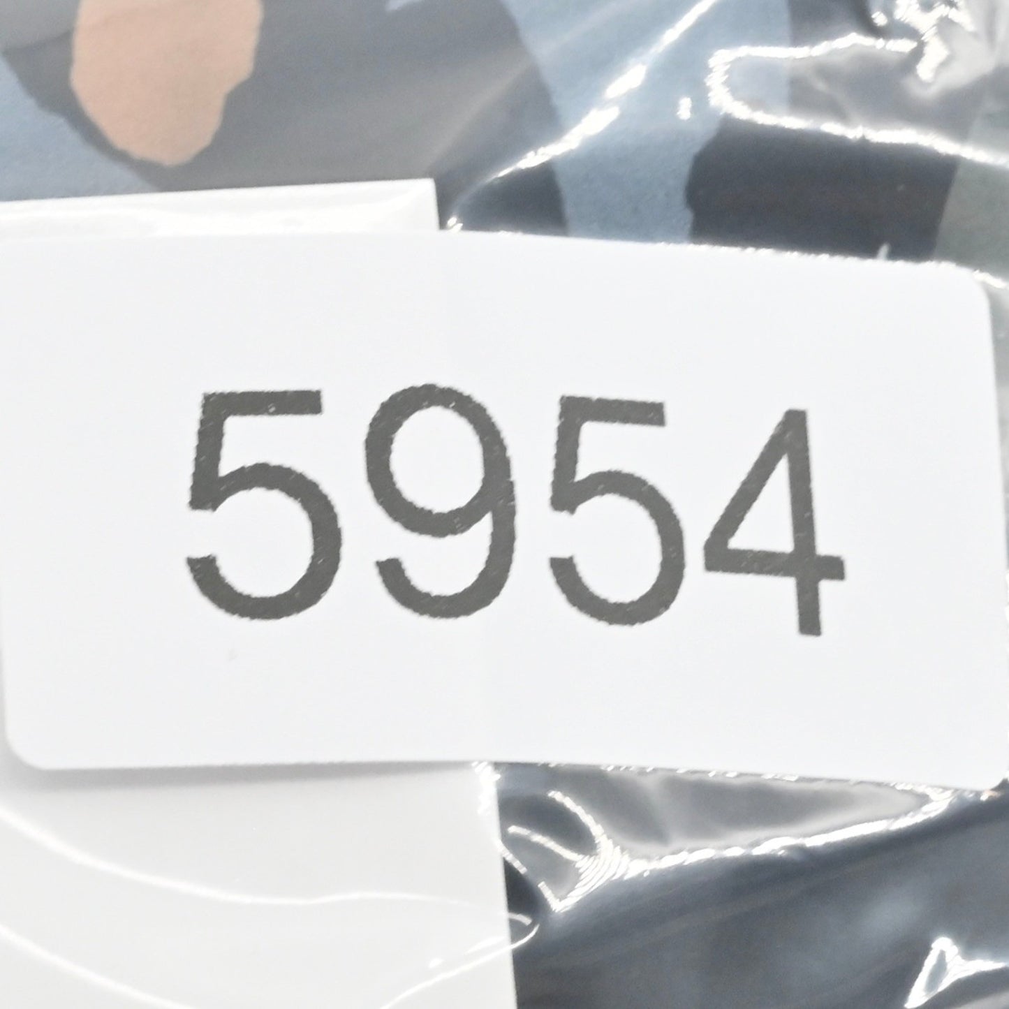 Sweaty Betty Power Workout Dress Size 4/6 Black Floral Sleeveless Racerback Gym