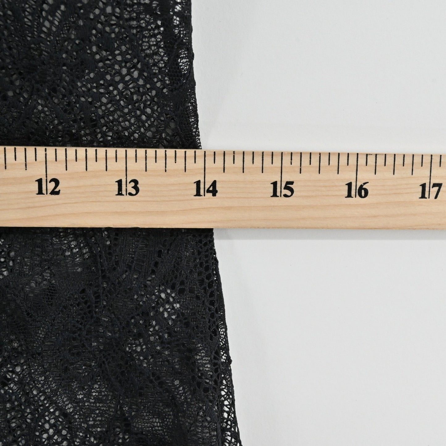 Victorias Secret Black Lace Mini Dress Sz S Halter Dark Romantic Sheer Lingerie