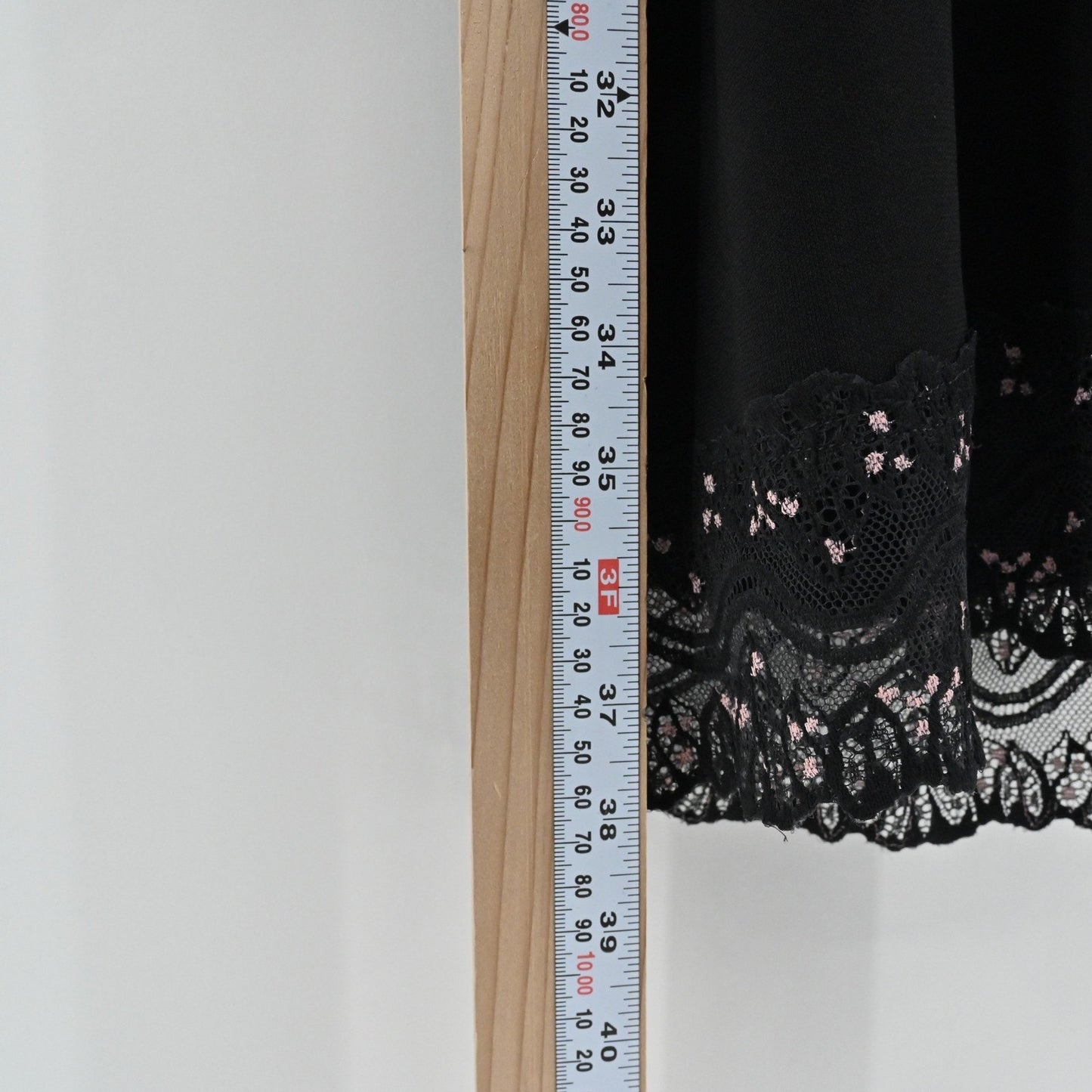 Vtg Y2k Nicole Miller Lace Dress Size 0 Whimsygoth Dark Romantic Black Halter