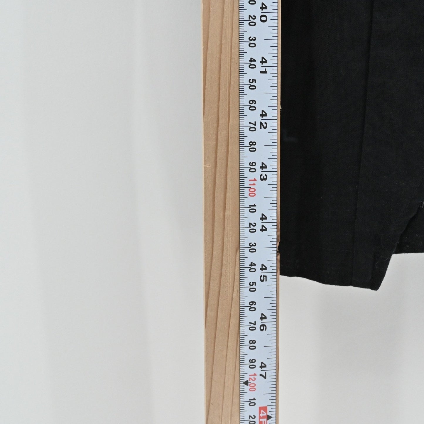 Weili Zheng Linen Midi Dress Size XS Black Spaghetti Strap Slit Y2K Whimsigoth