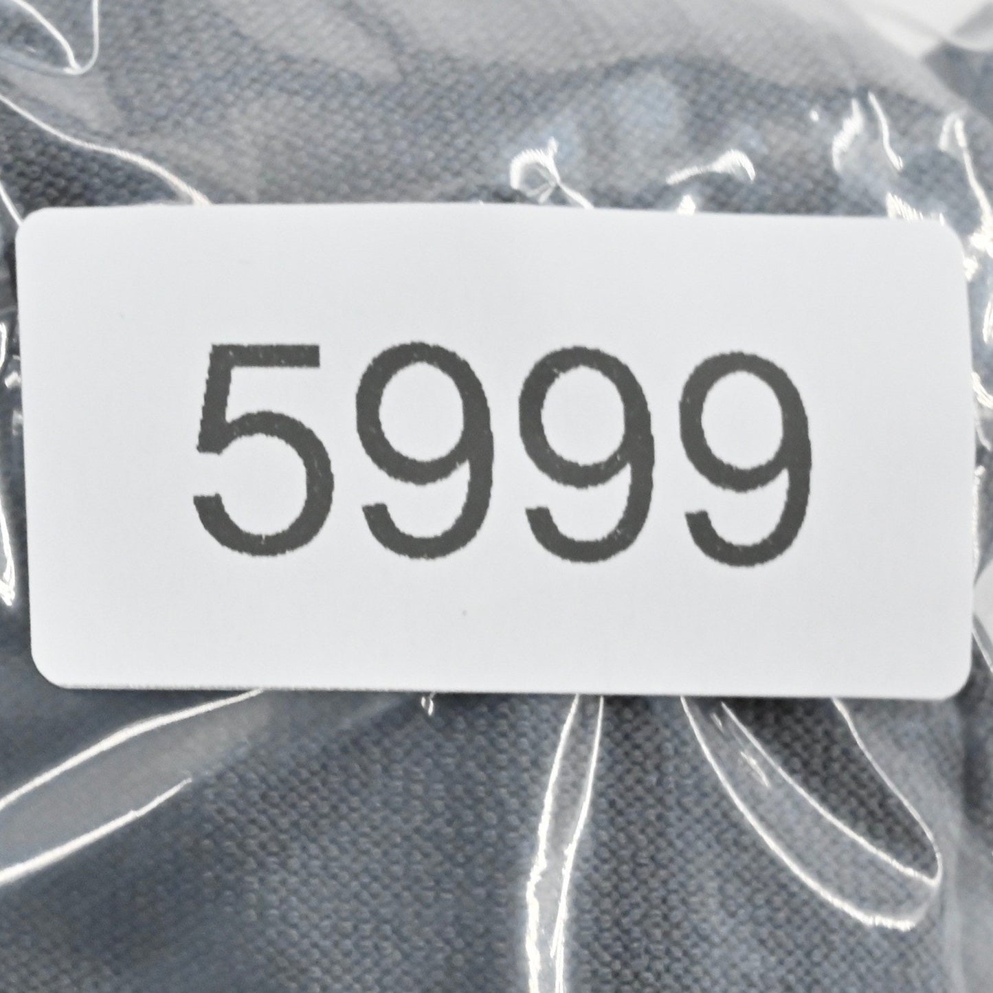 Eileen Fisher Washable Stretch Crepe Straight Pants Size S Gray Knit Lagenlook