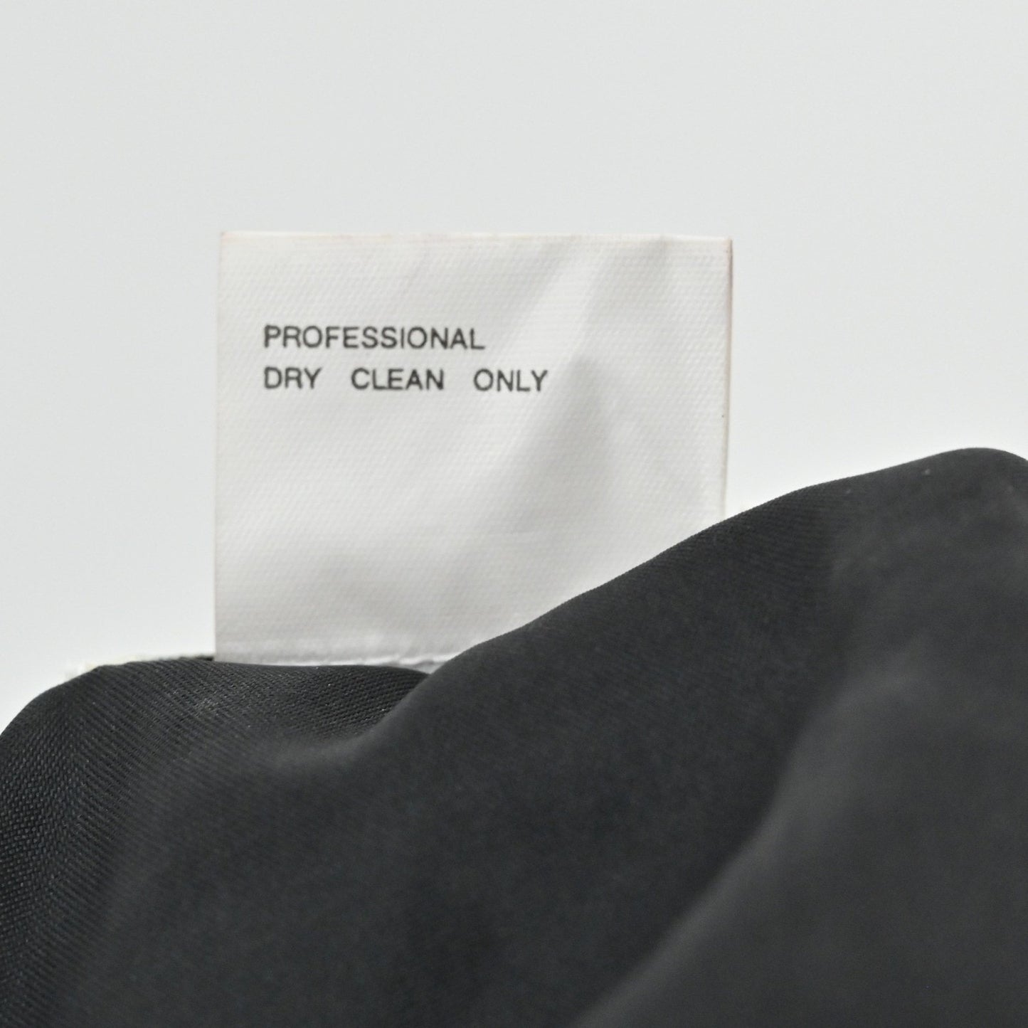 Vtg Morton Myles Dress Size 10 Whimsigoth Dark Romantic Gown Formal Maxi Slit