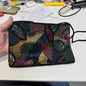 Vtg. Carla Marchi Hand-Beaded Evening Bag