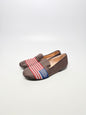 FS/NY American Flag Loafers Size 7