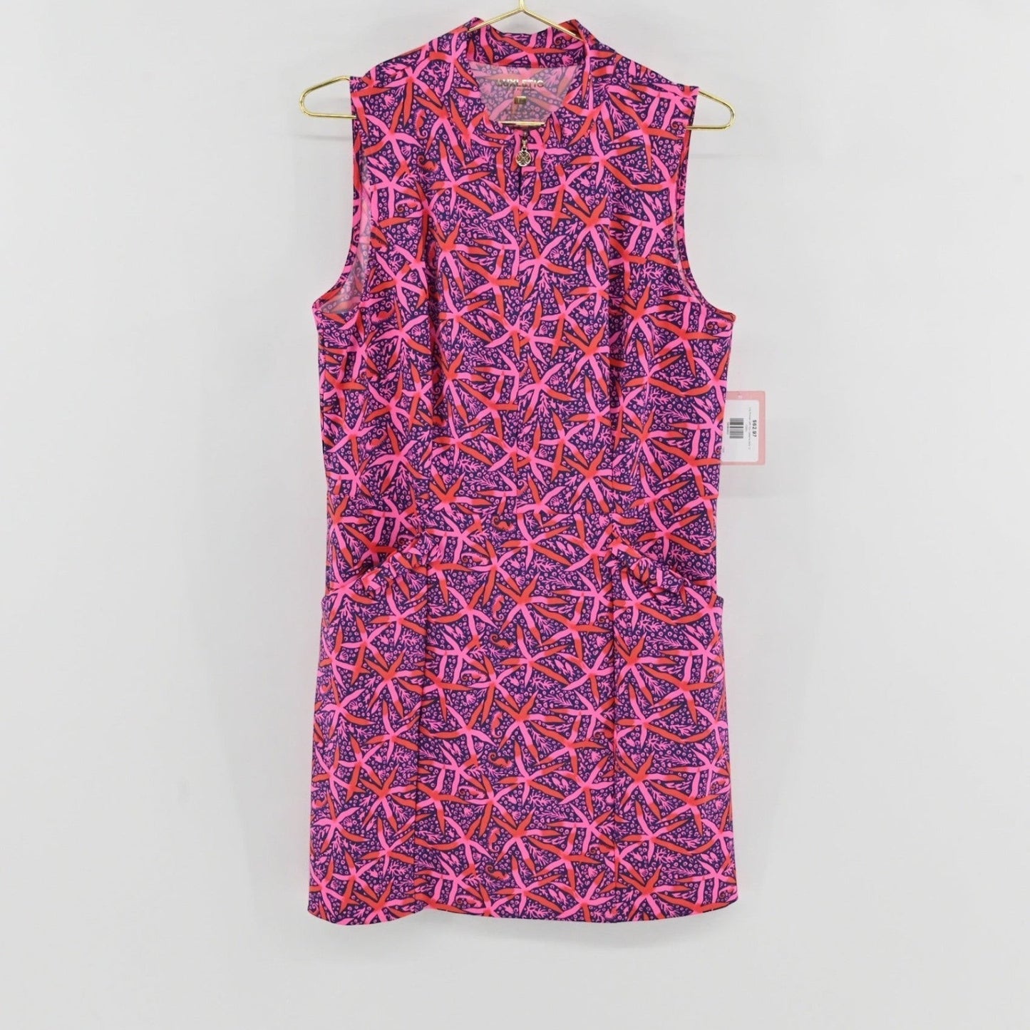 Lilly Pulitzer UPF 50+ Catarina SIZE 12