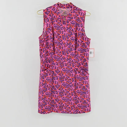 Lilly Pulitzer UPF 50+ Catarina SIZE 12