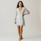 Boston Proper Embellished Dress Size M