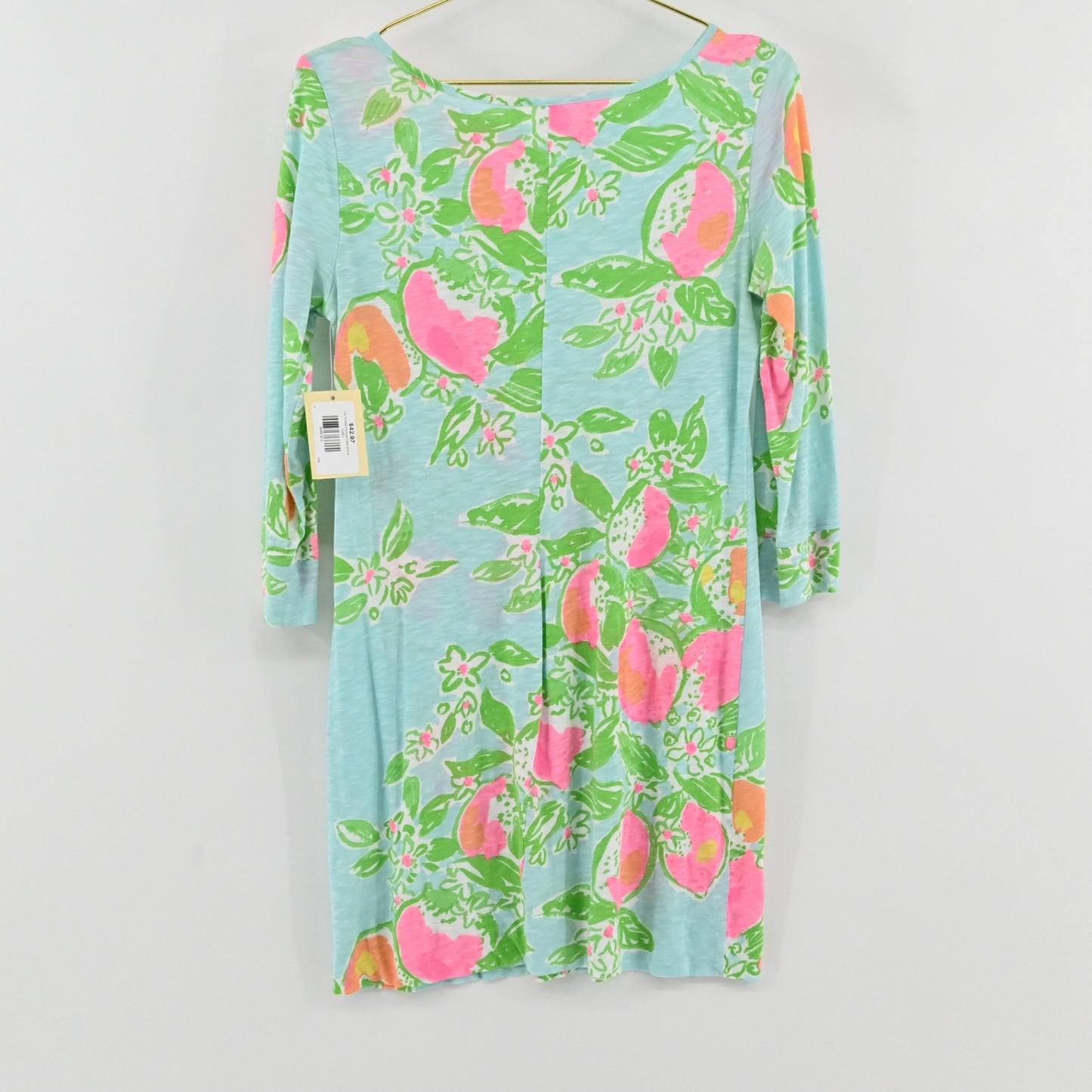 Lilly Pulitzer Marlowe Dress Size M