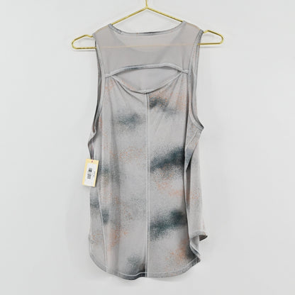 Lululemon Sculpt Tank Size 10