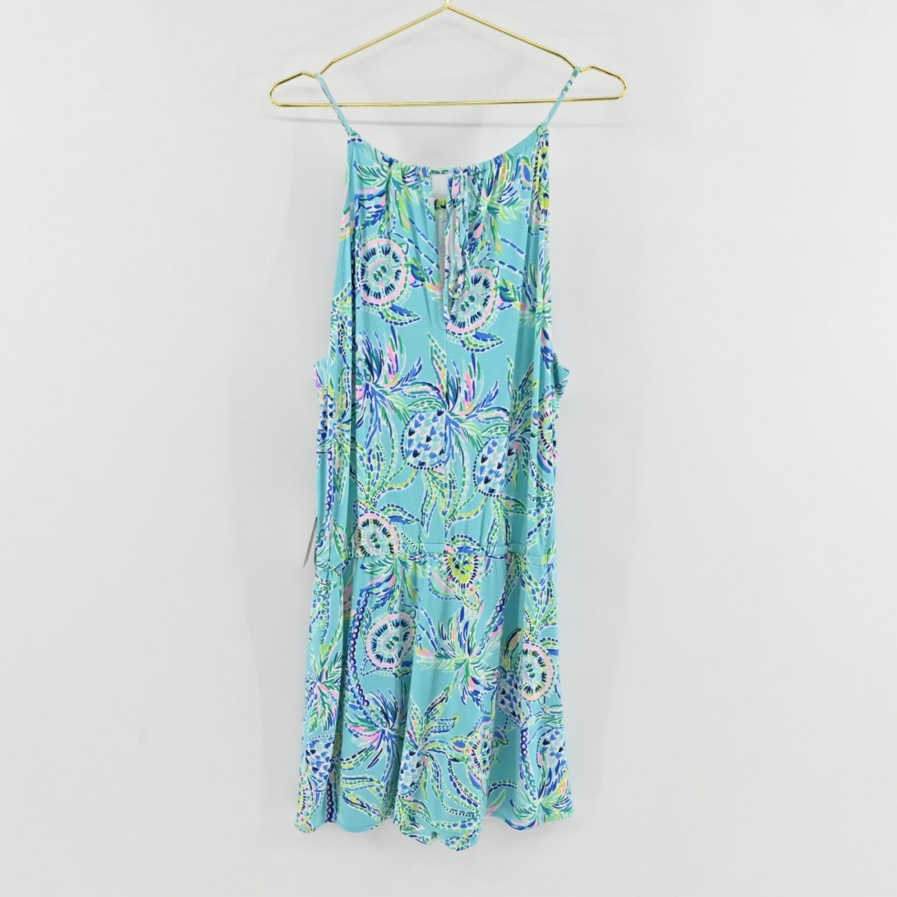 Lilly Pulitzer Romper SIZE L