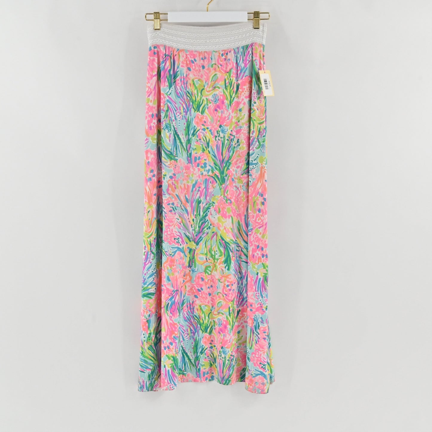 Lilly Pulitzer Enzo Skirt Size S
